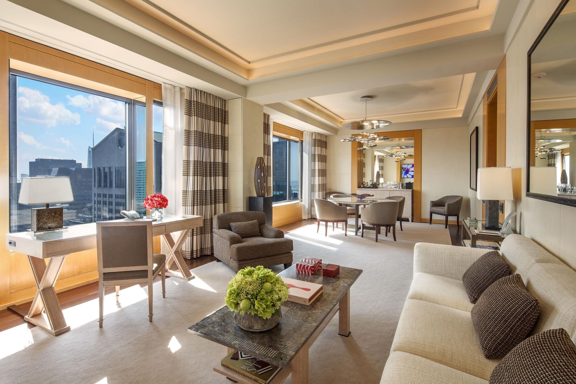 Four Seasons Hotel Nova York