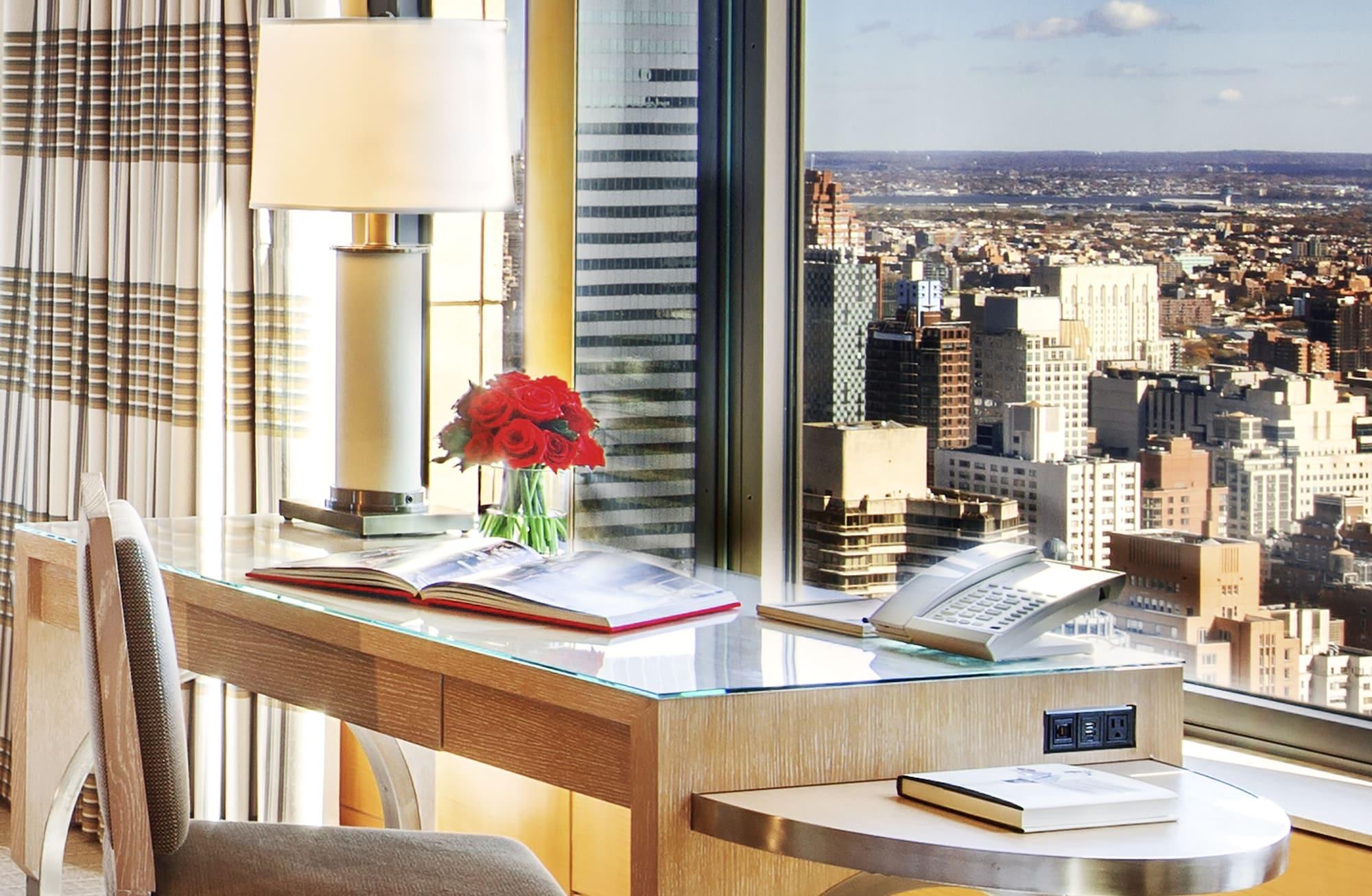Four Seasons Hotel Nova York