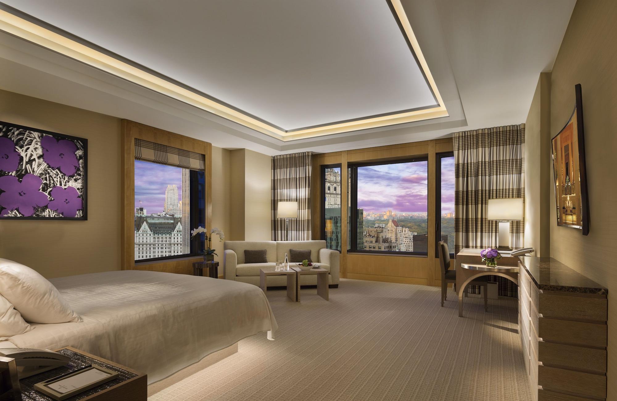 Four Seasons Nova York