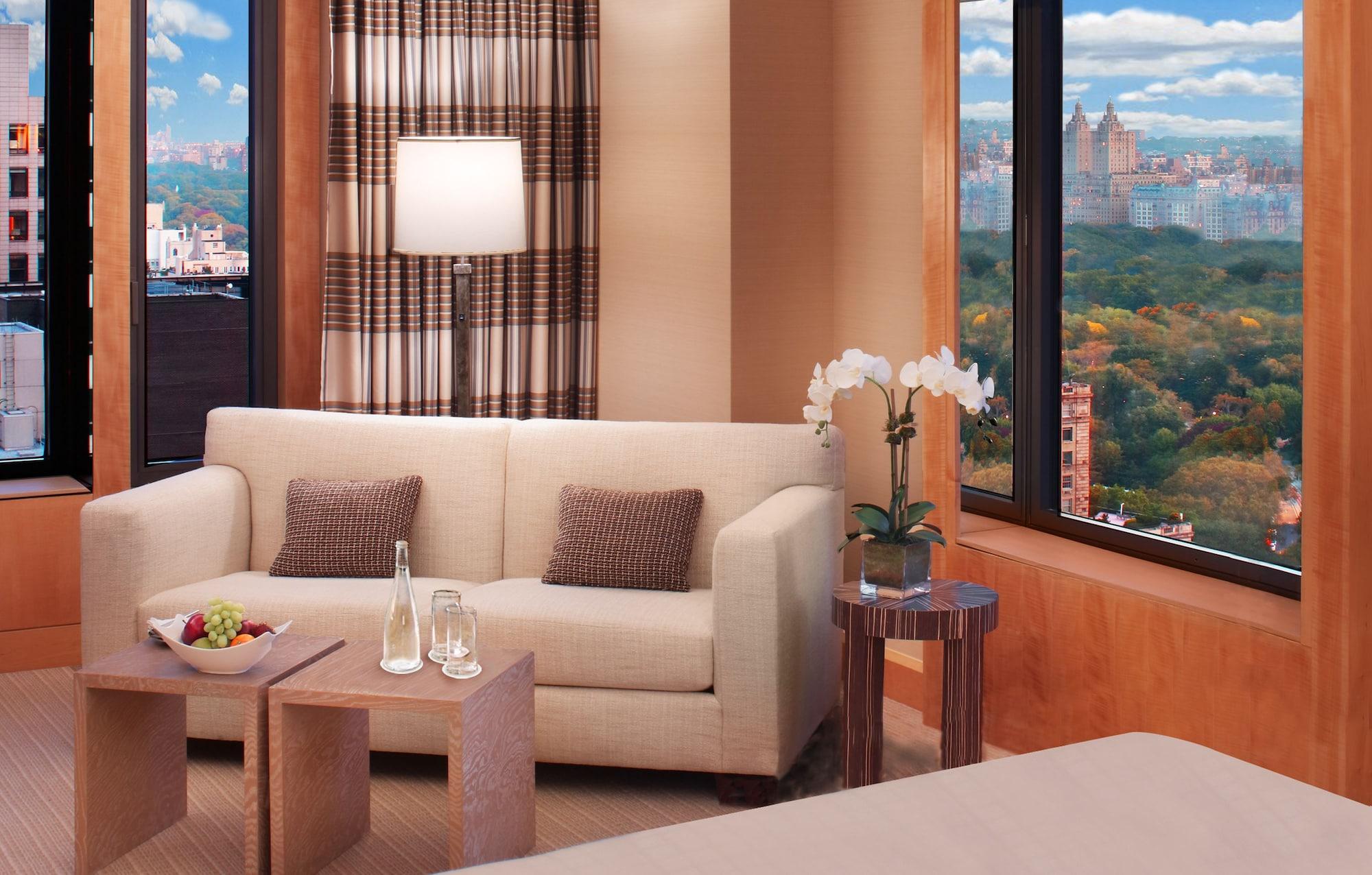 Four Seasons 5* Nova York