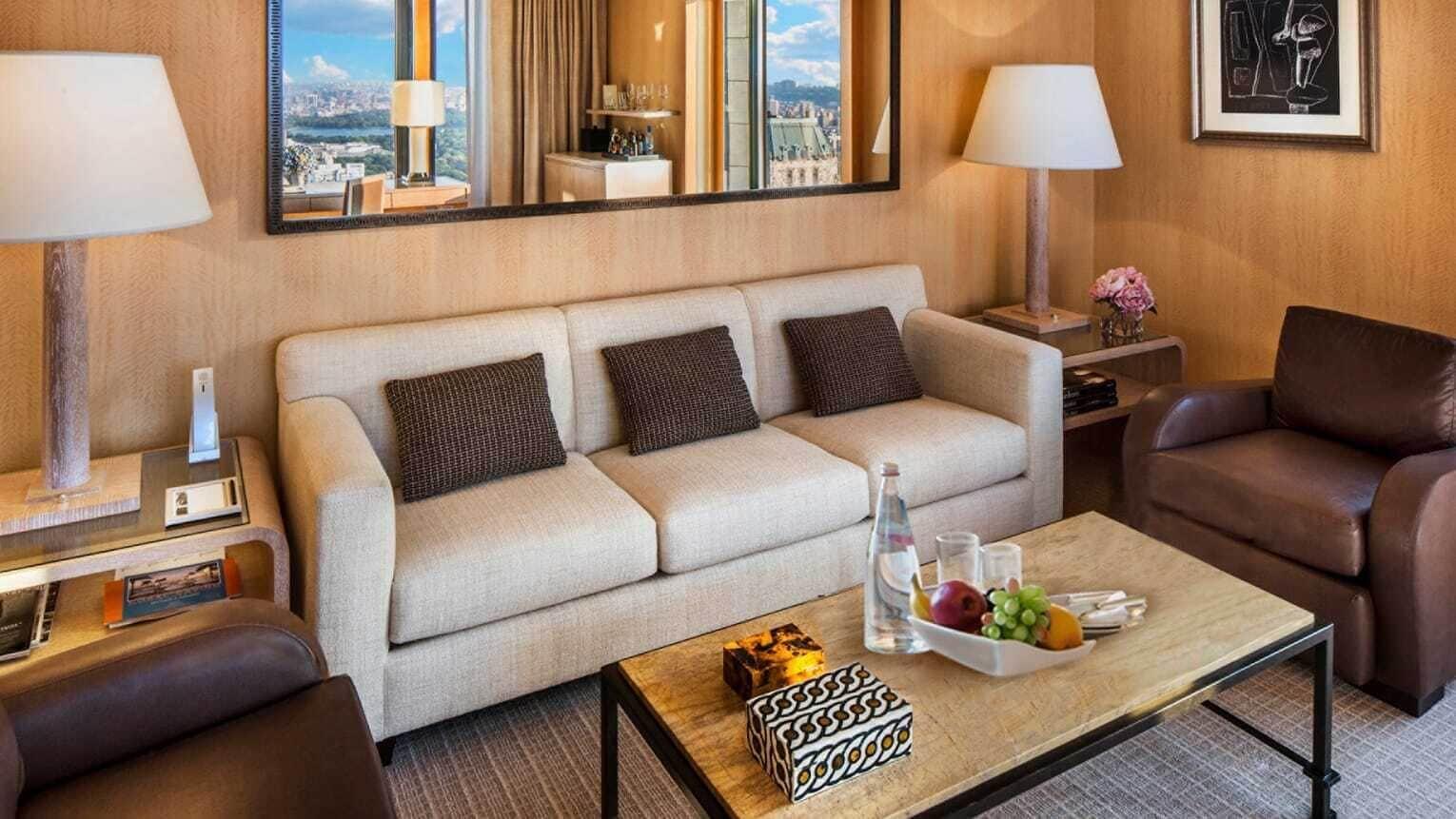 Four Seasons 5* Nova York