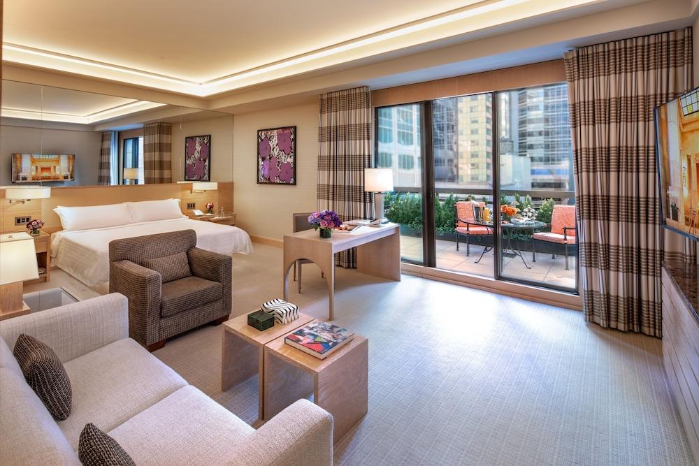 Four Seasons Nova York