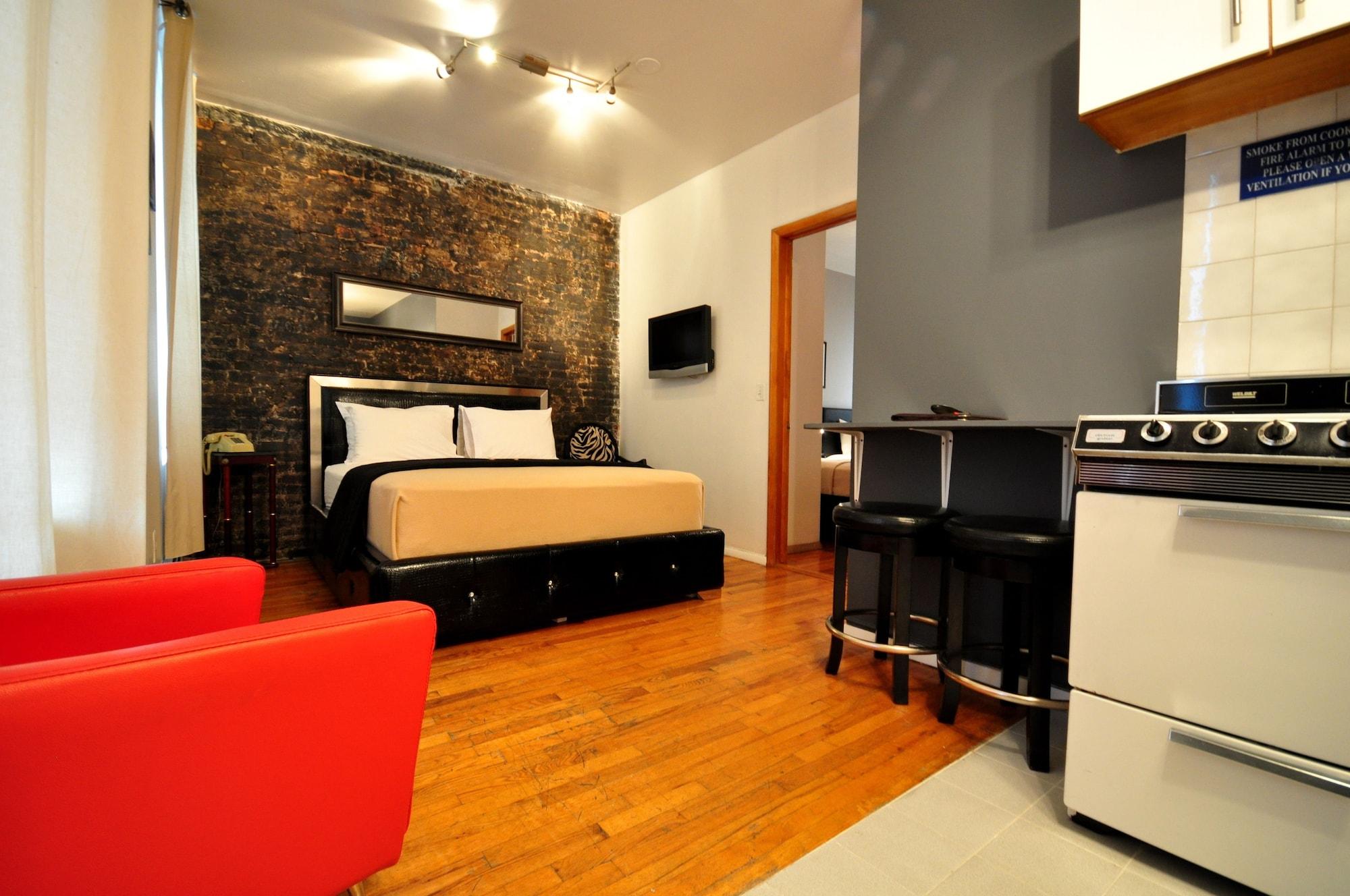 Off Soho 2* Nova York