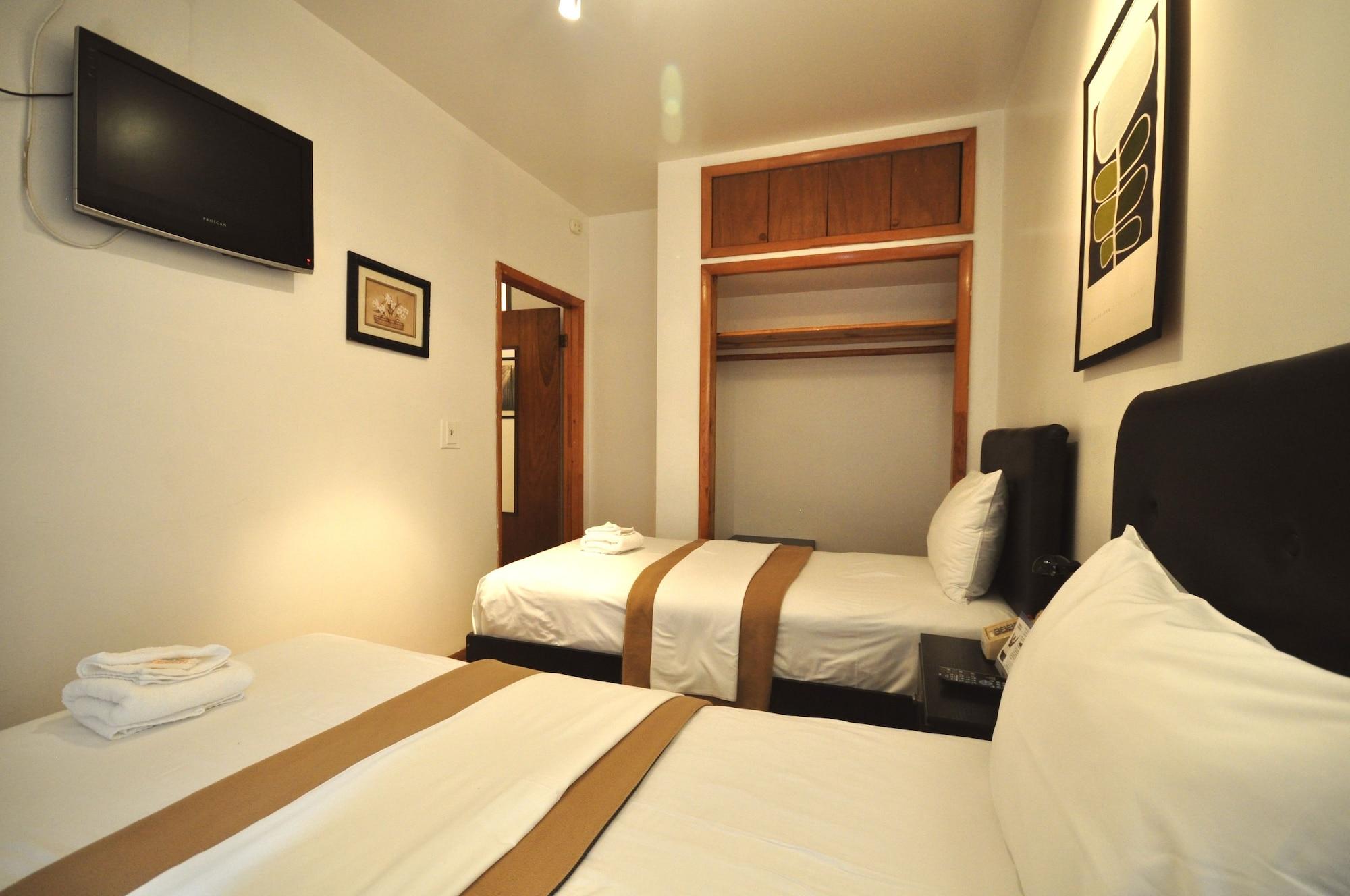 Hotel Off Soho Nova York