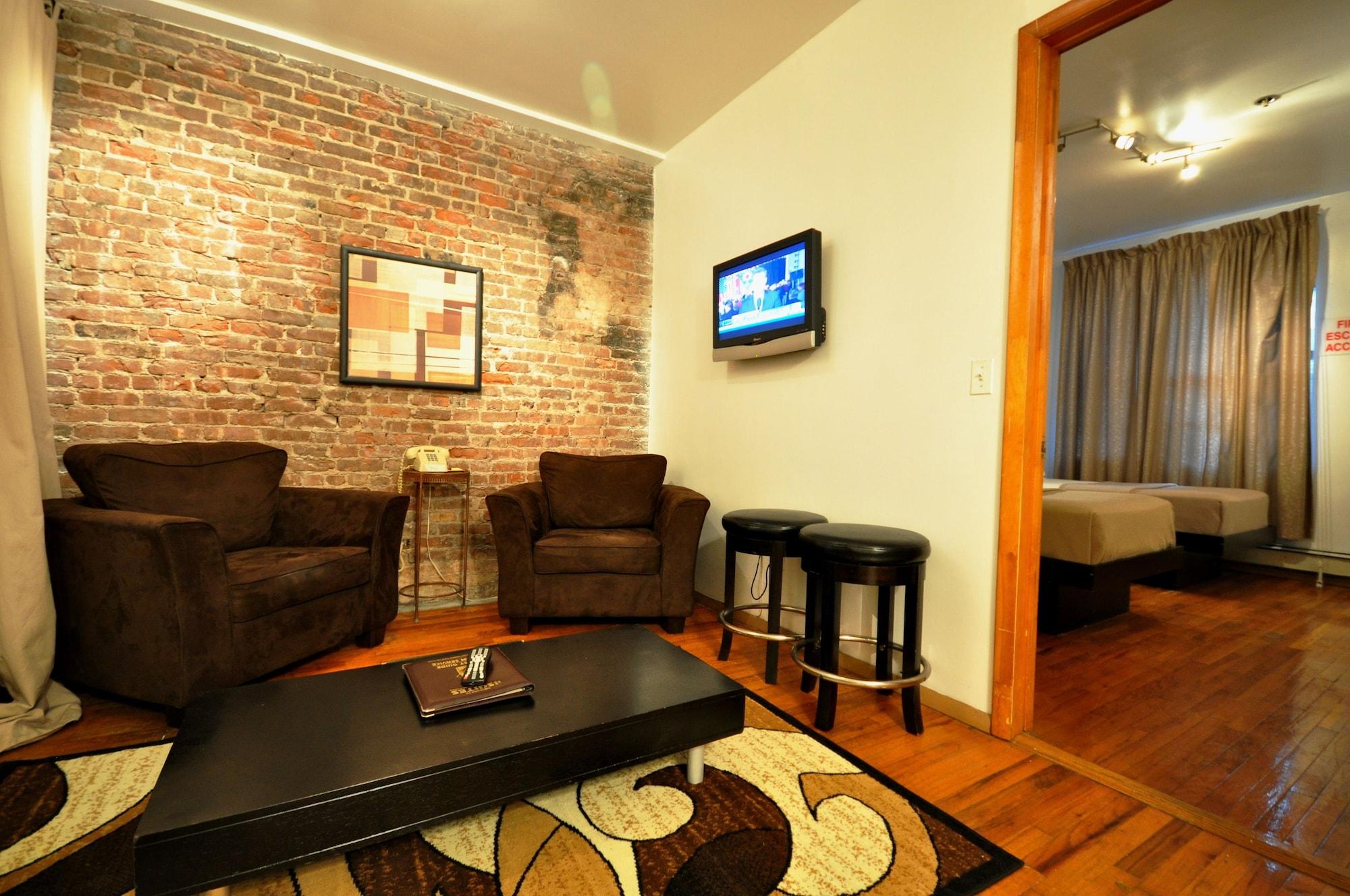 Off Soho 2* Nova York