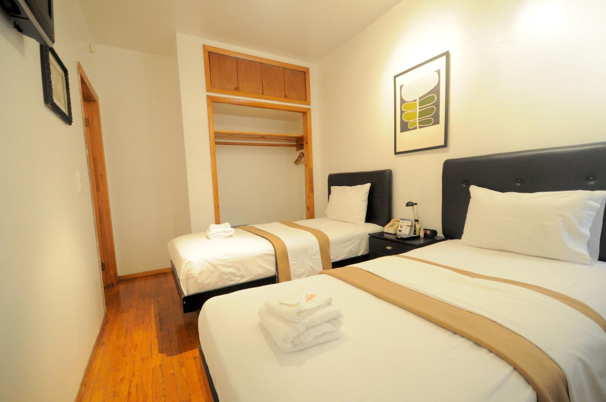 Off Soho 2* Nova York