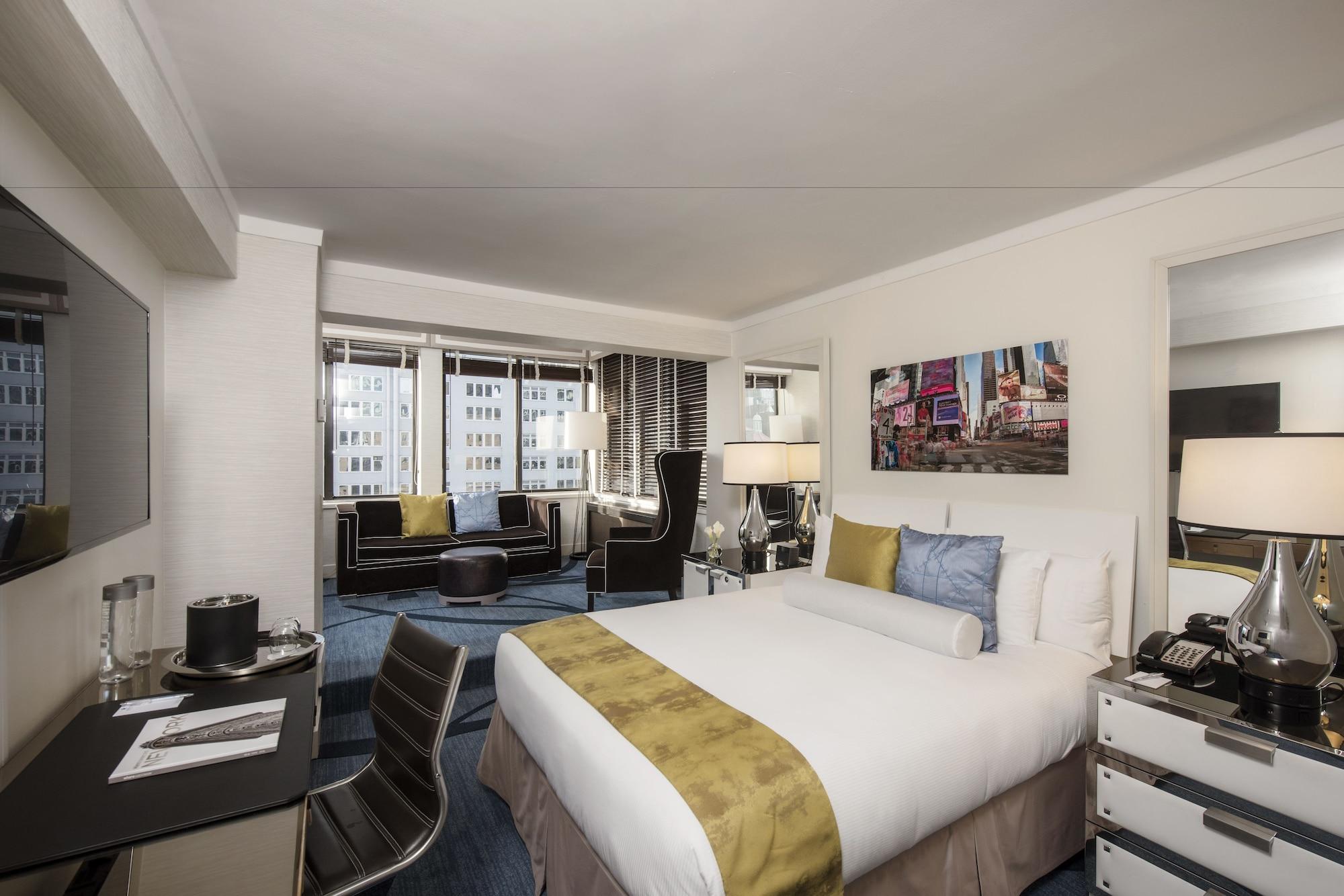 70 Park Avenue 4* New York