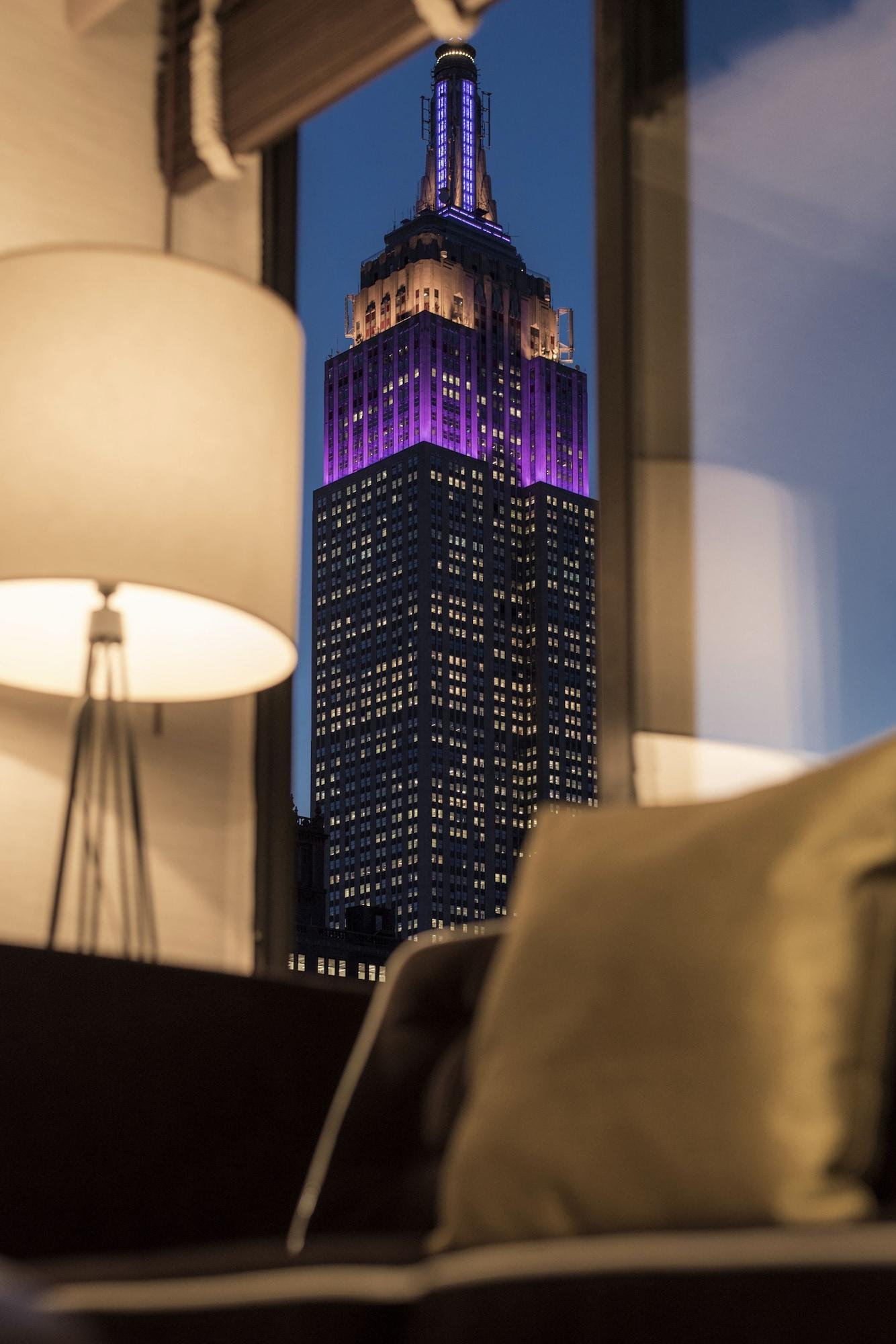 Hotel 70 Park Avenue 4*