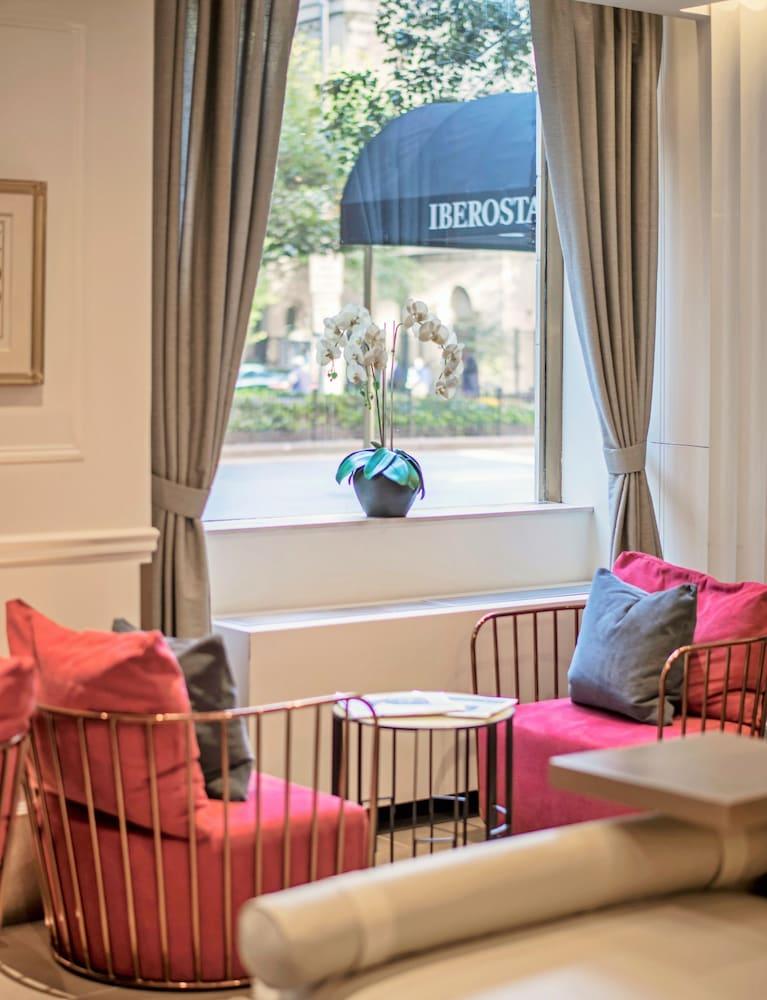 Hotel 70 Park Avenue