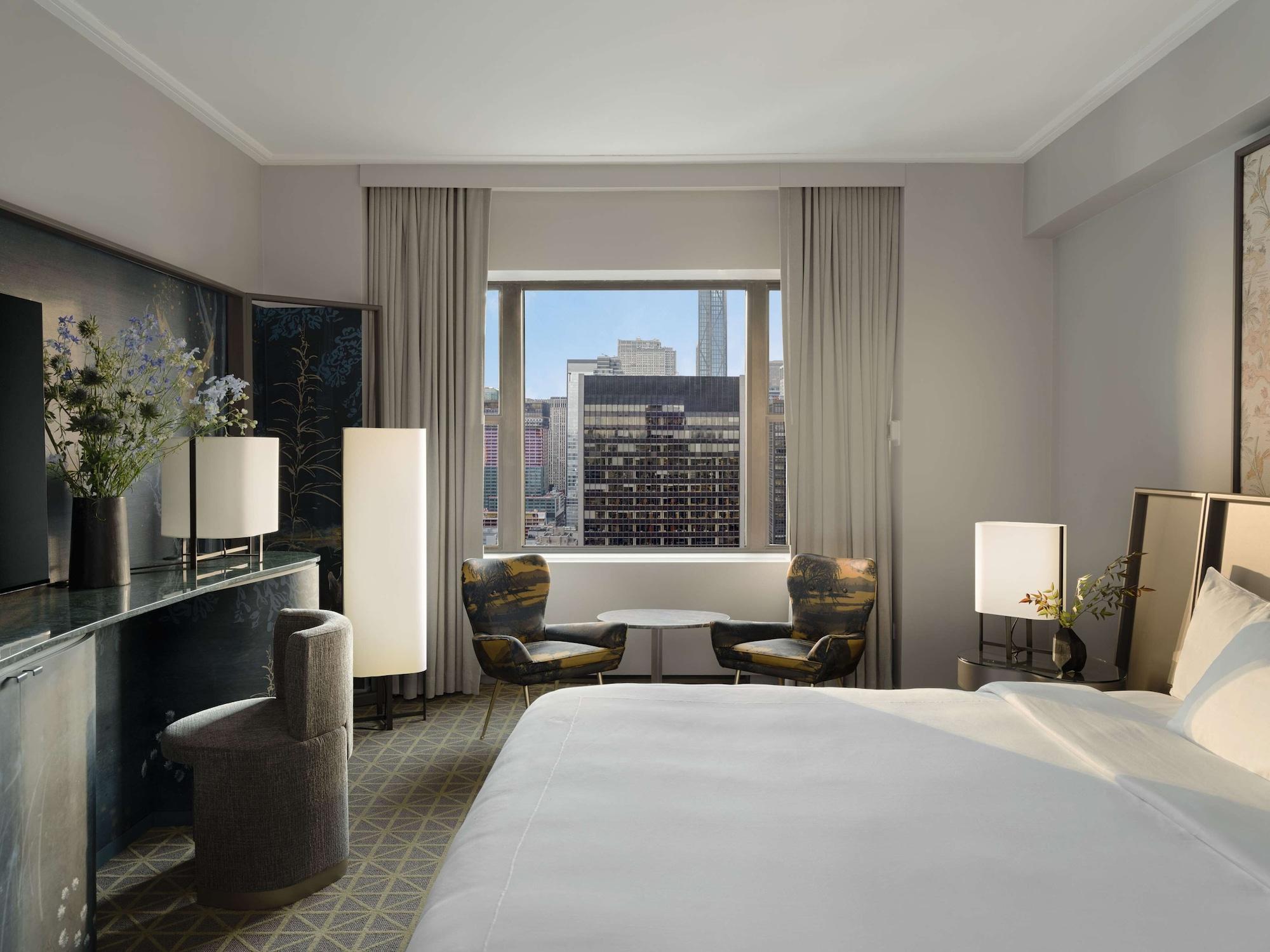 Park Lane Hotel