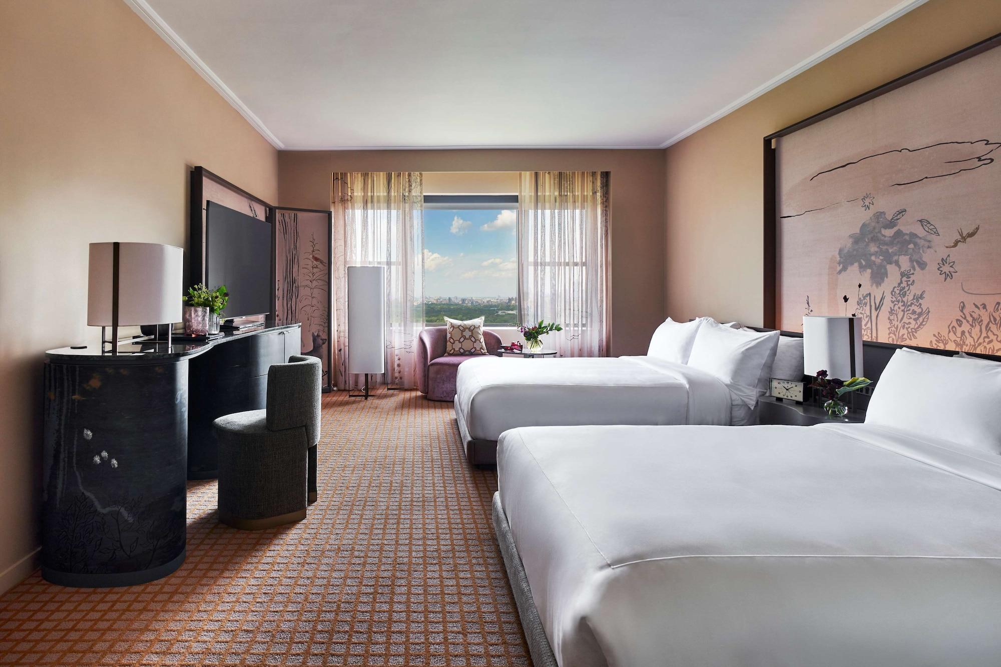 Hotel Park Lane New York