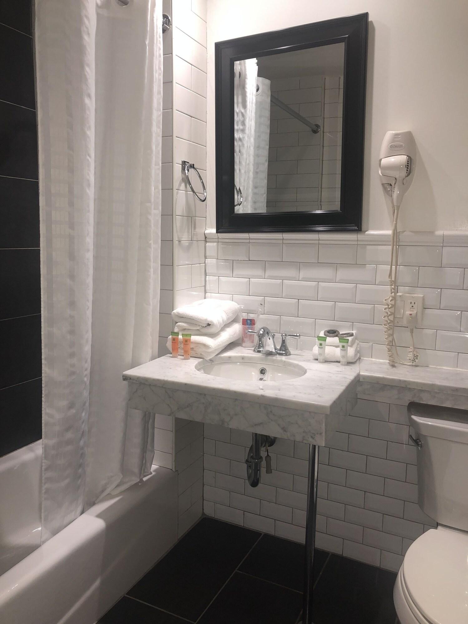 Hotel Bogart 3*