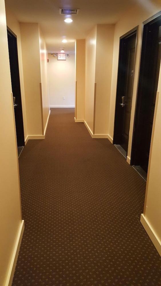 Hotel Bogart