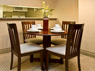 Hotel Envoy Club