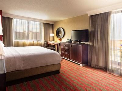 Laguardia Plaza 3* Nova York