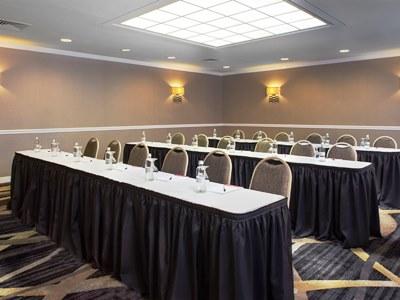 Hotel Laguardia Plaza Nova York