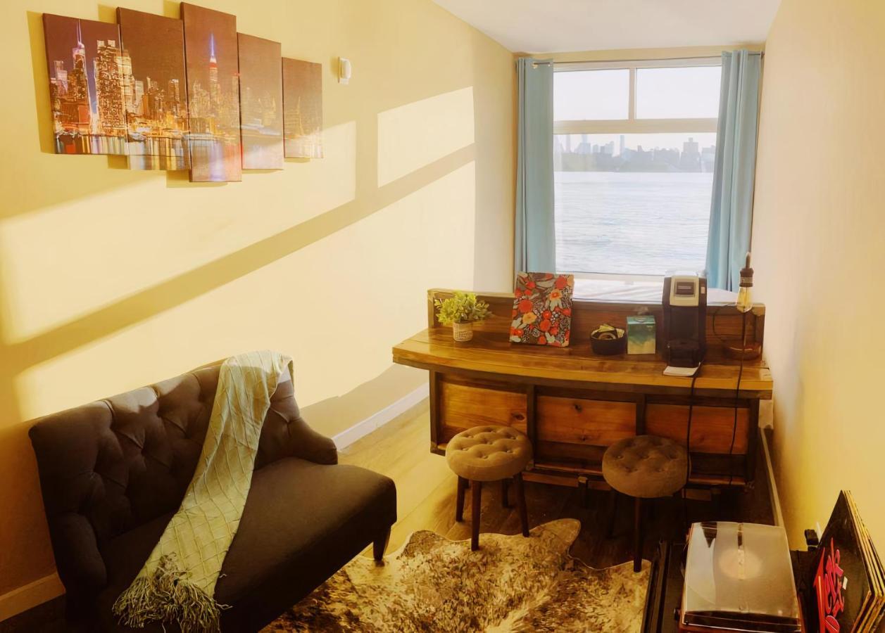 Nyc Glamping Casa de férias Nova York