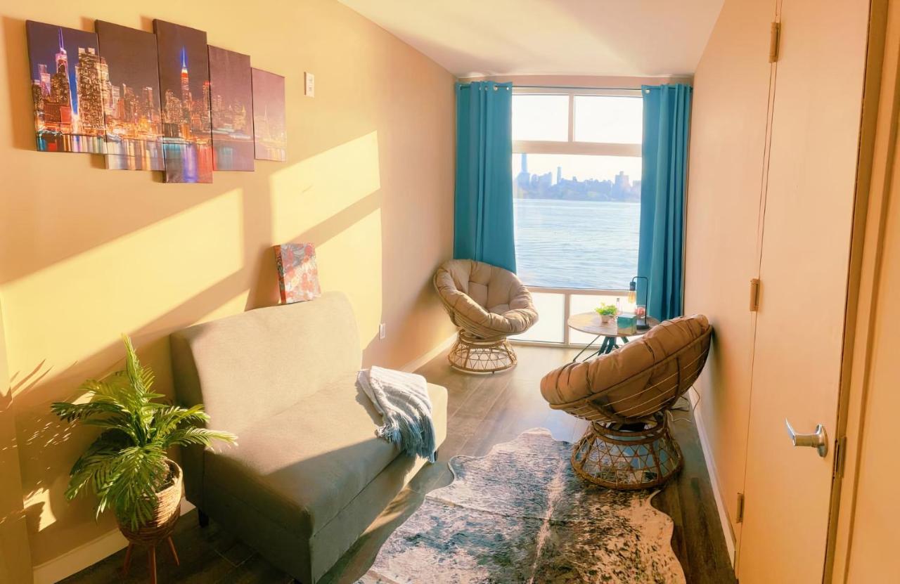 Nyc Glamping Casa de férias