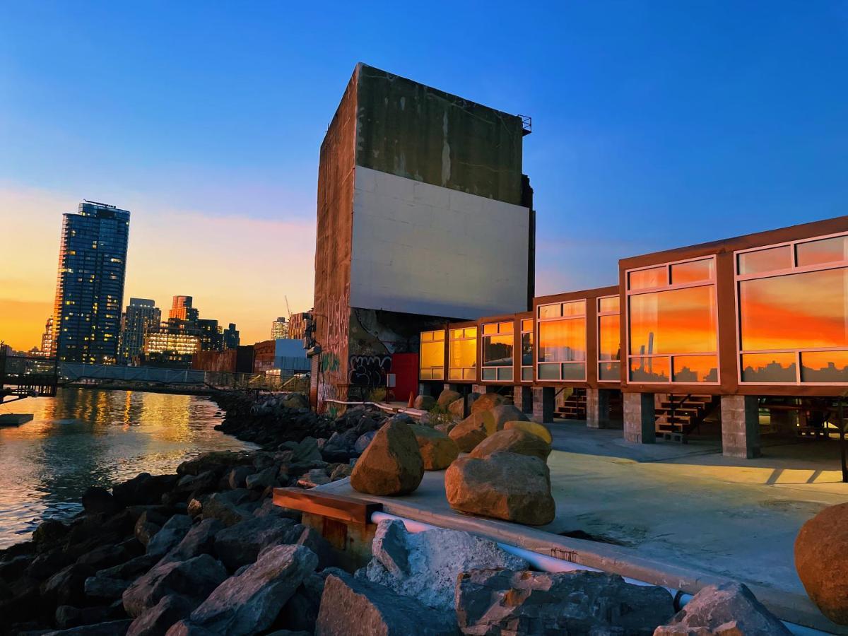 Casa de férias Nyc Glamping *