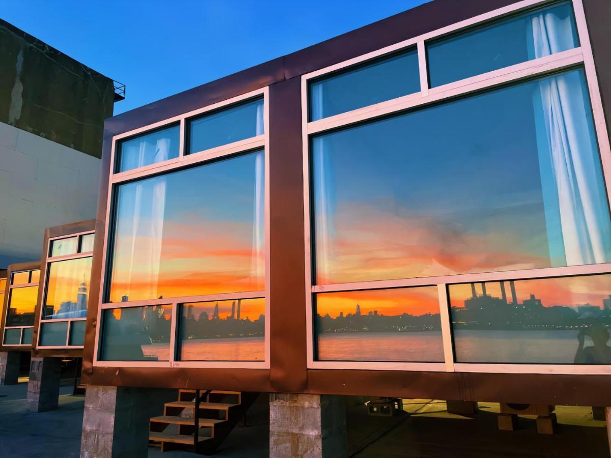 Casa de férias Nyc Glamping Nova York