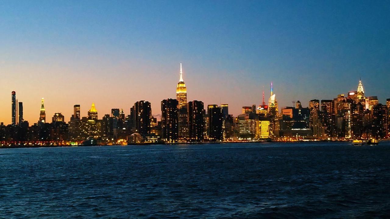 Nyc Glamping Casa de férias Nova York