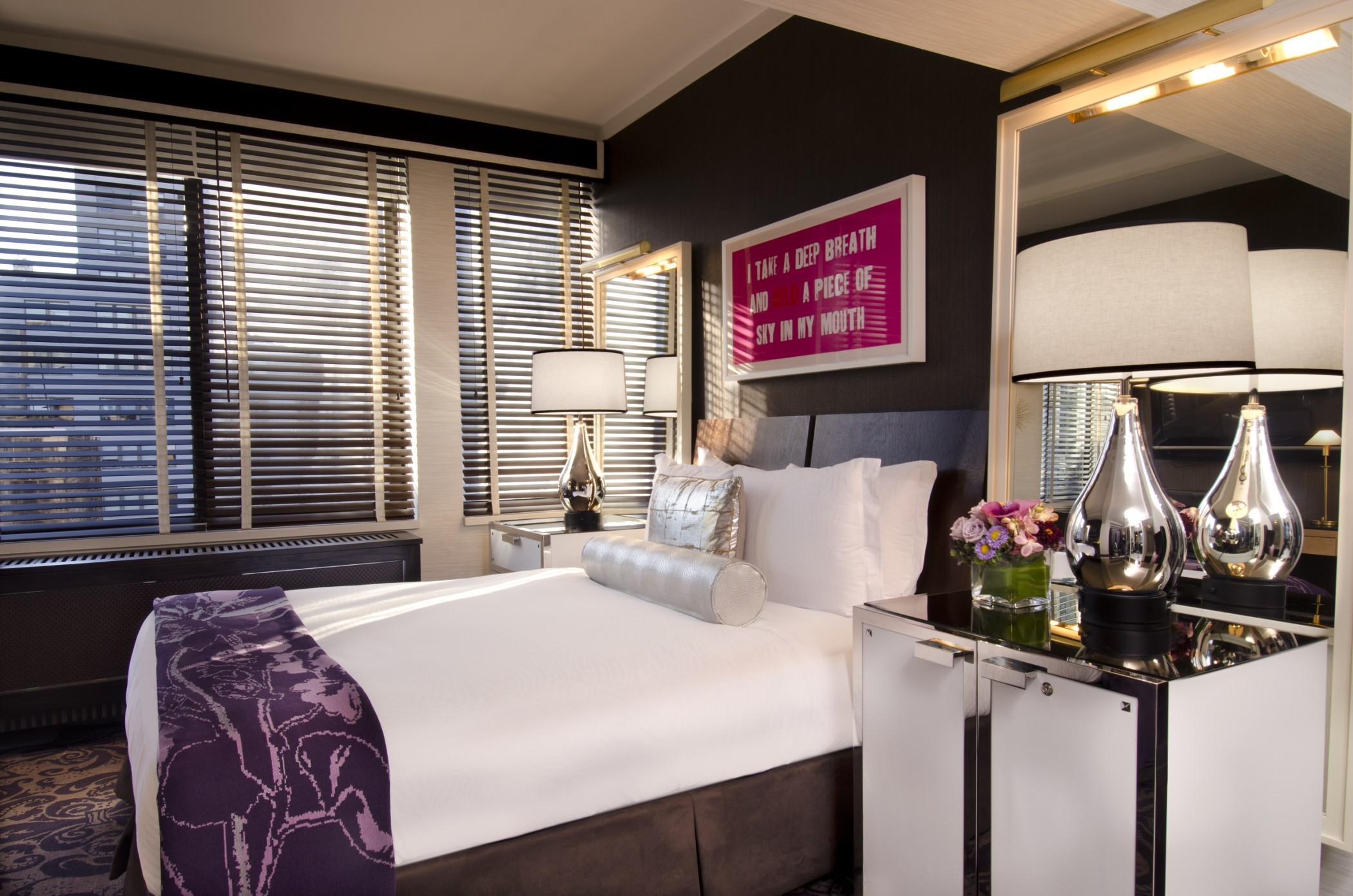 70 Park Avenue 4* New York