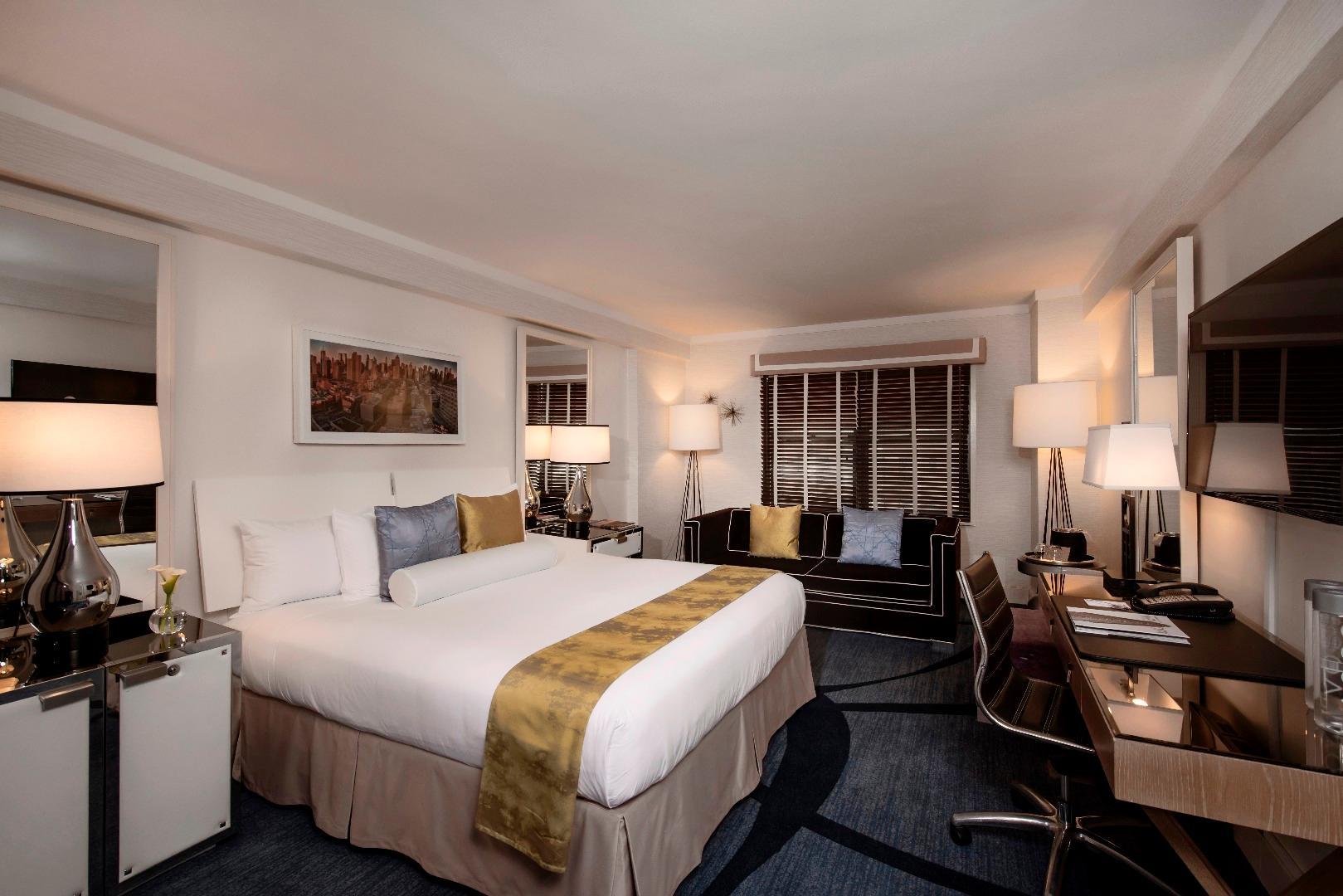 Hotel 70 Park Avenue 4*