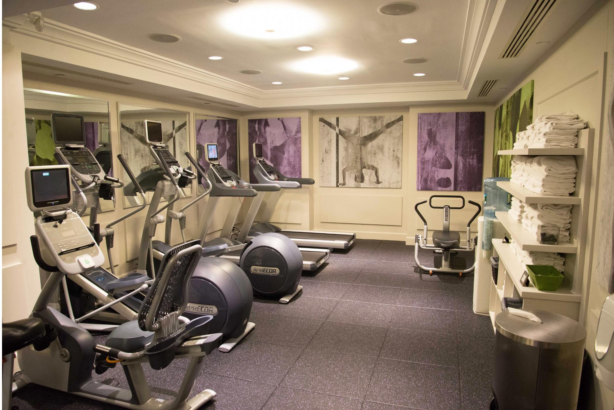 70 Park Avenue 4* New York