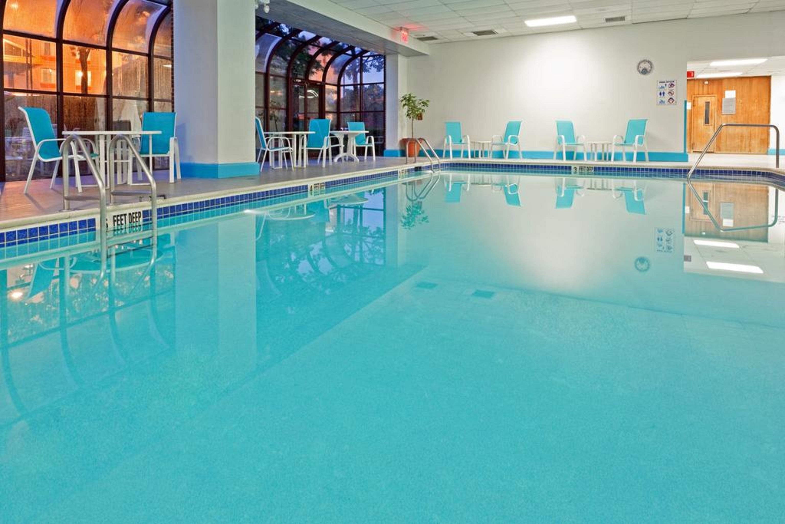 Laguardia Plaza 3* Nova York