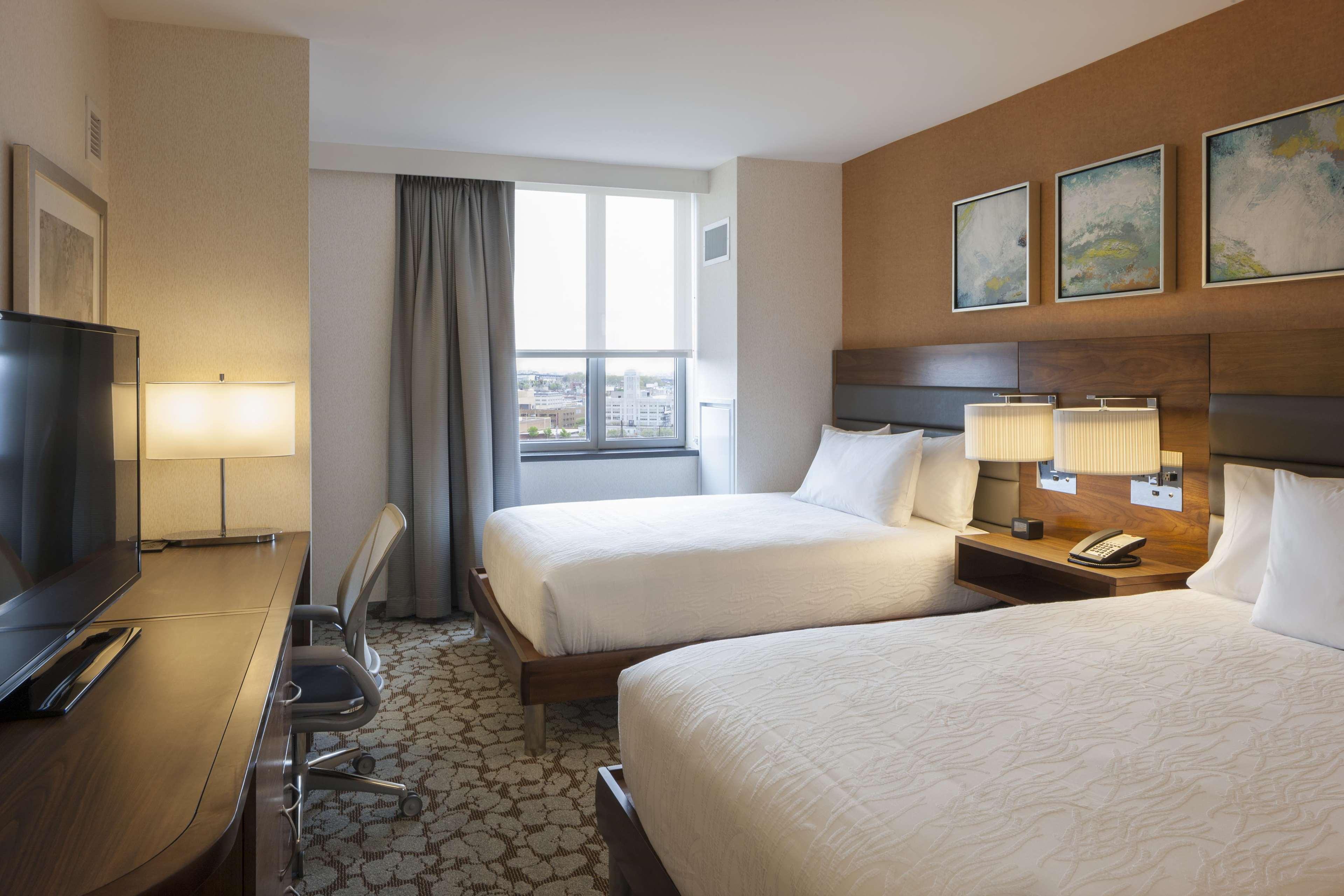 Hotel Hilton Garden Long Island New York