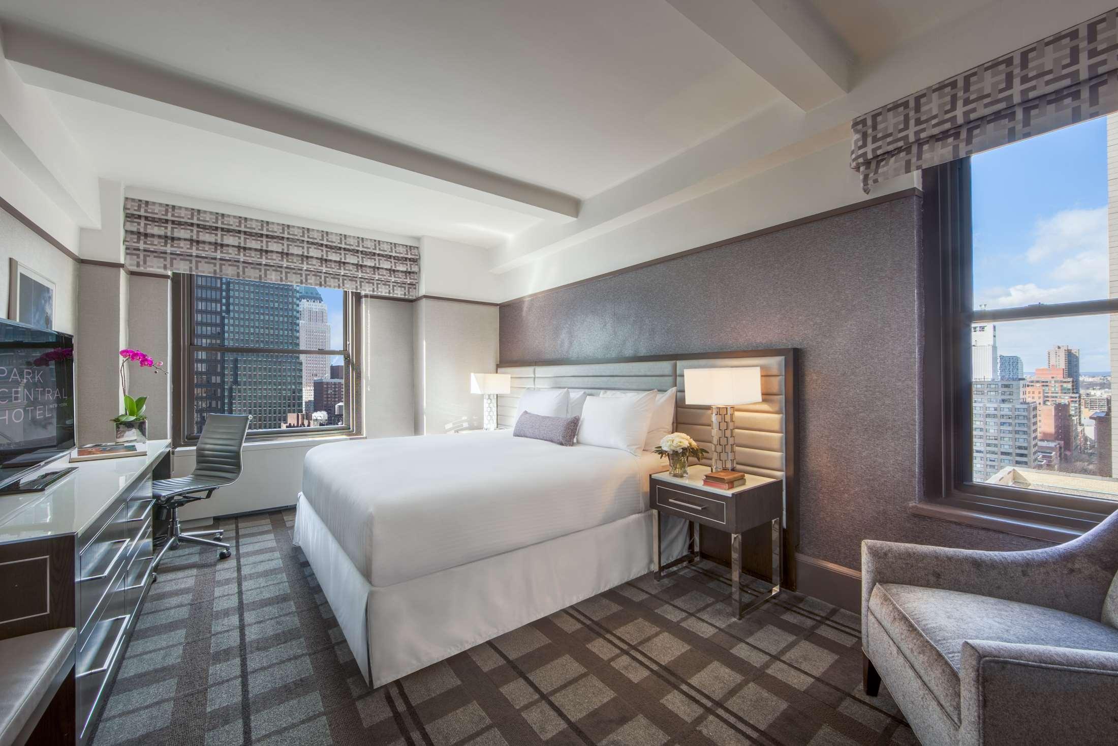Hotel Park New York