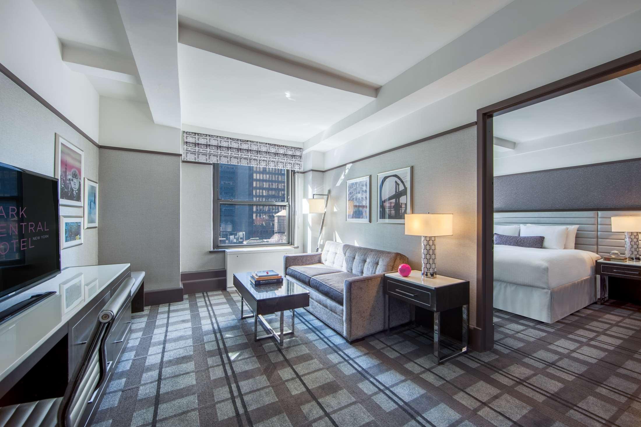 Hotel Park New York