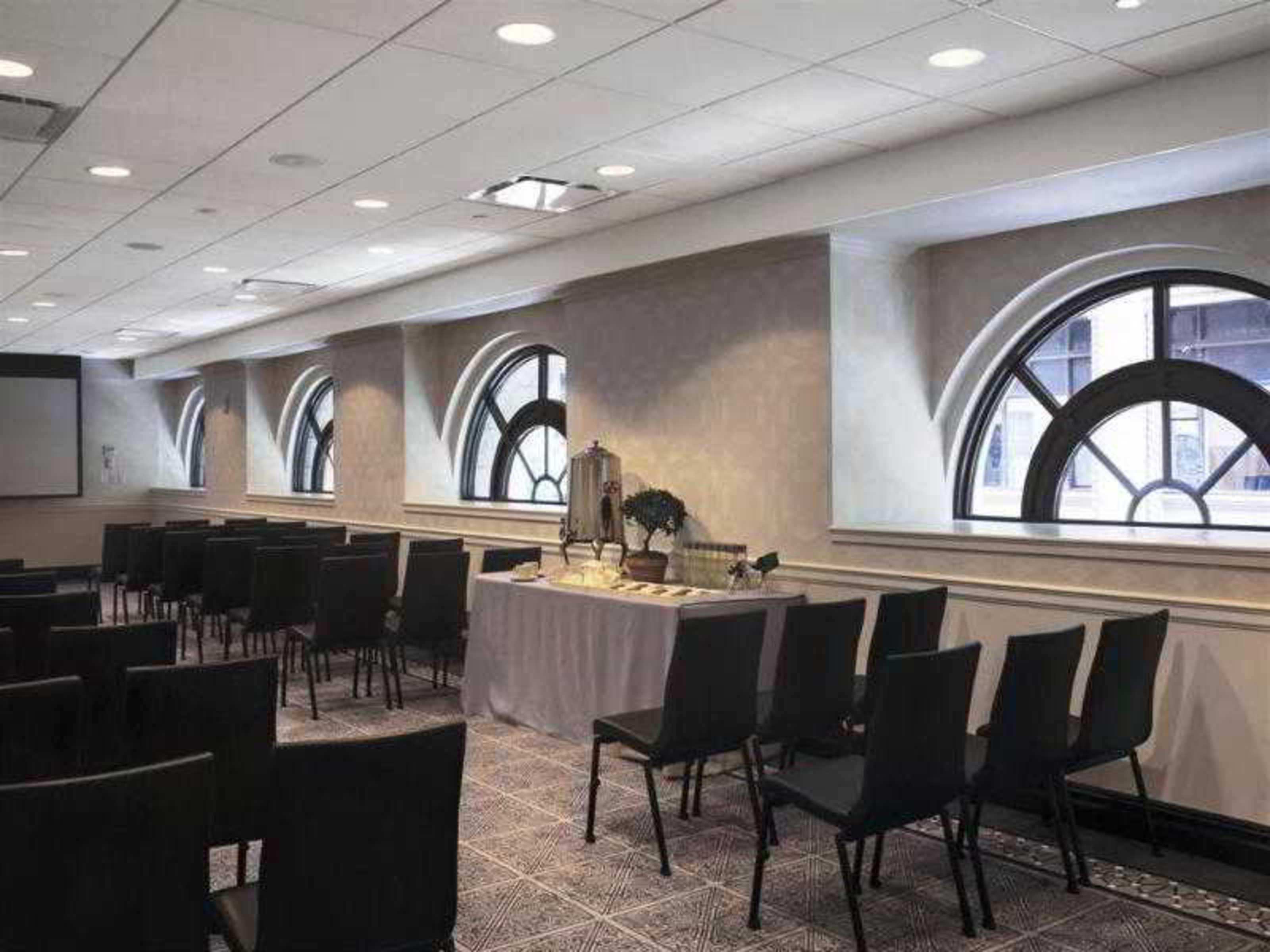 Stewart 4* New York