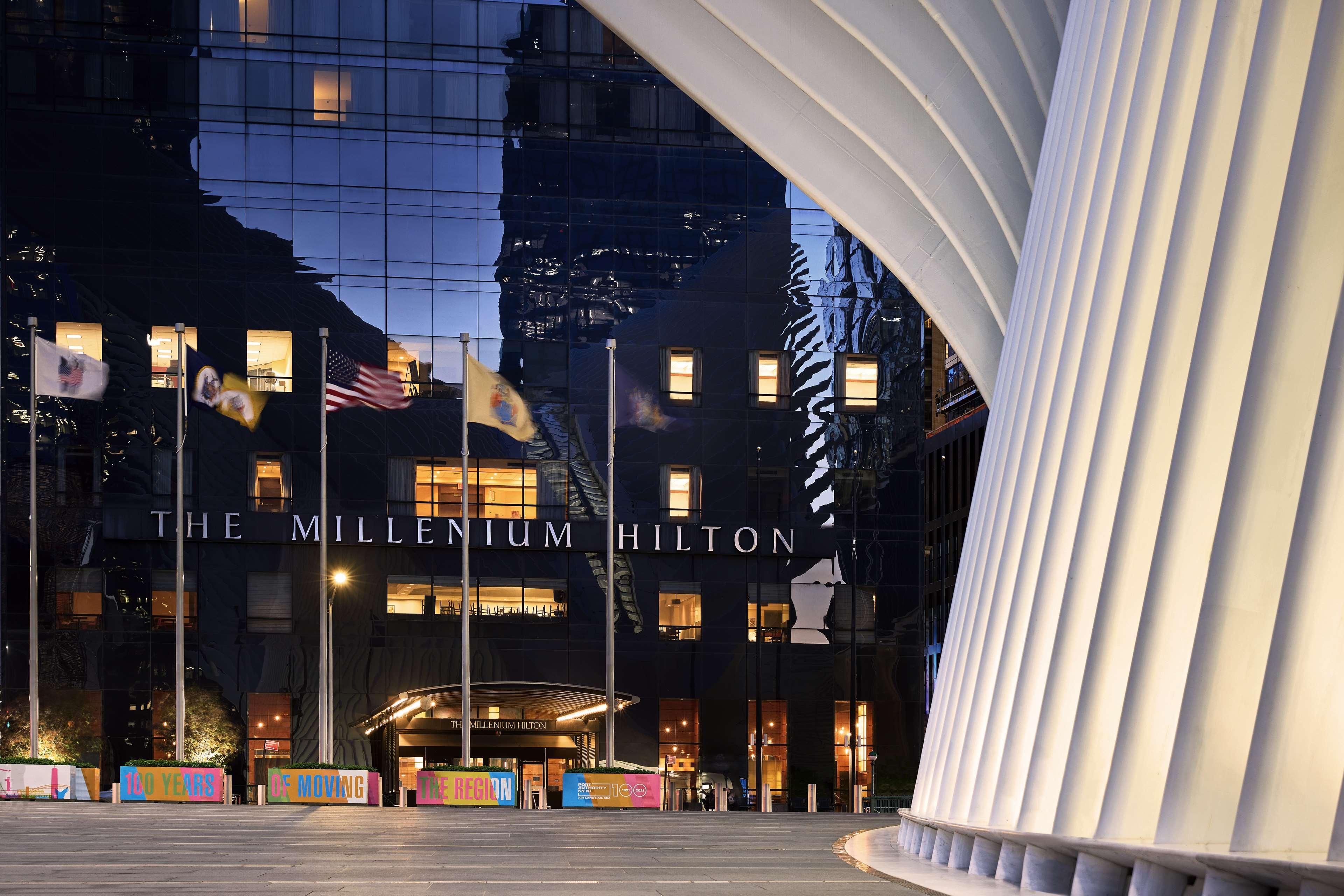 Hotel Millennium Downtown Nova York