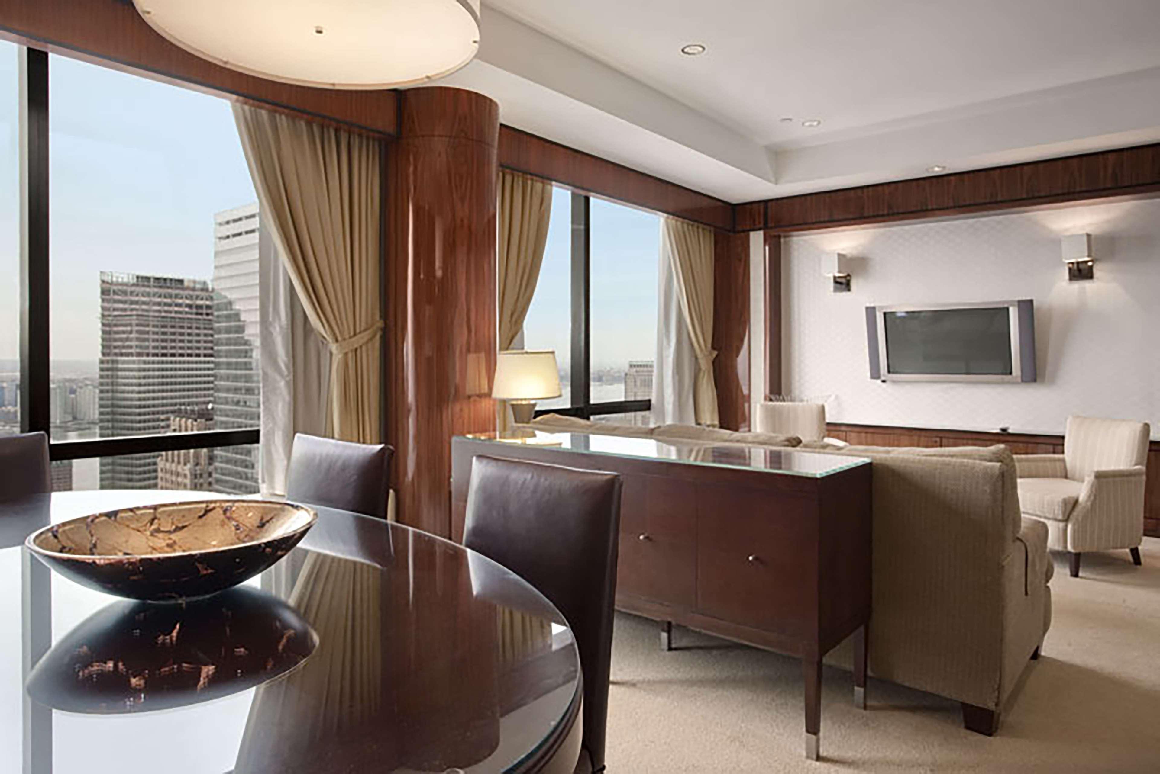 Millennium Downtown Hotel Nova York