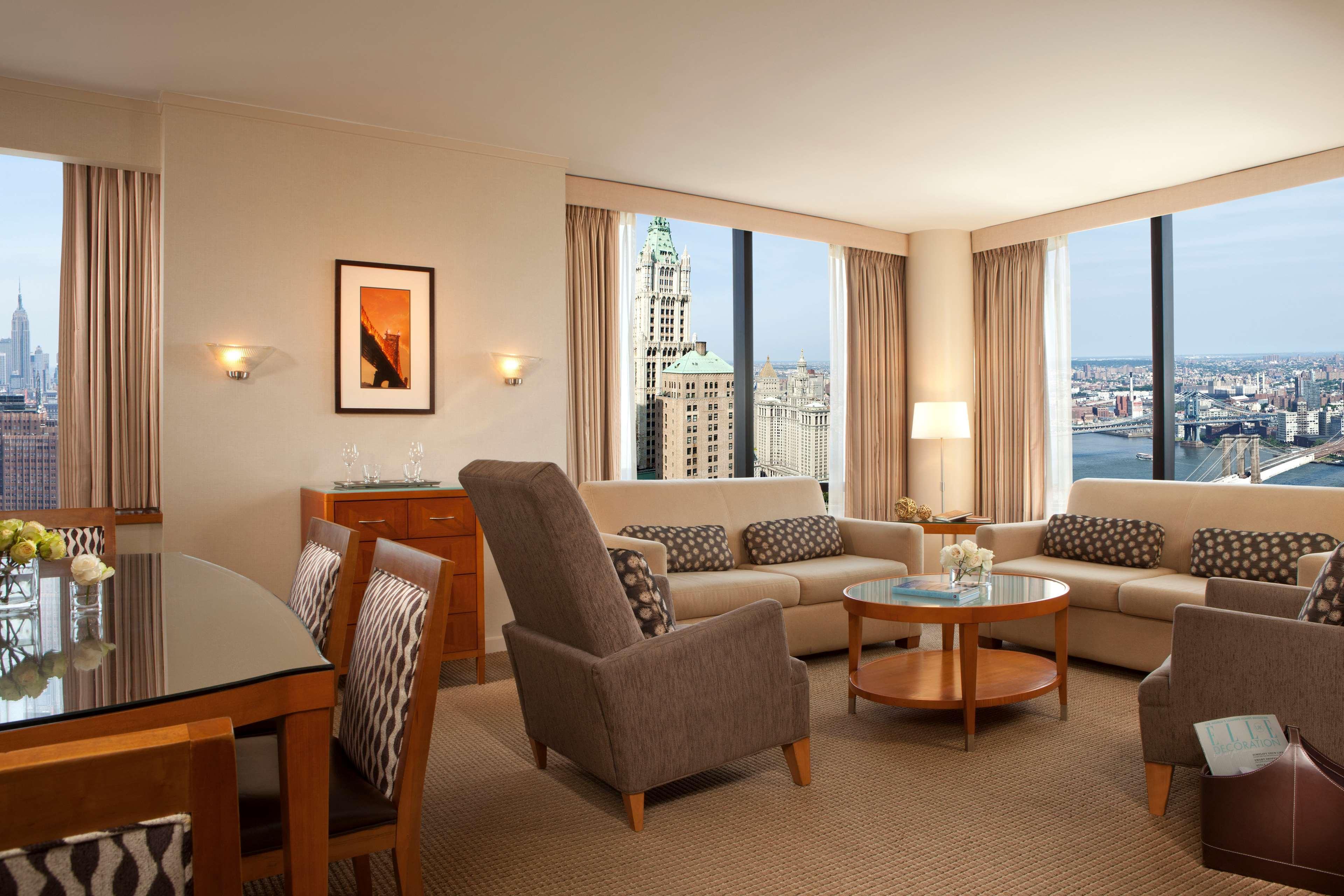 Millennium Downtown Nova York