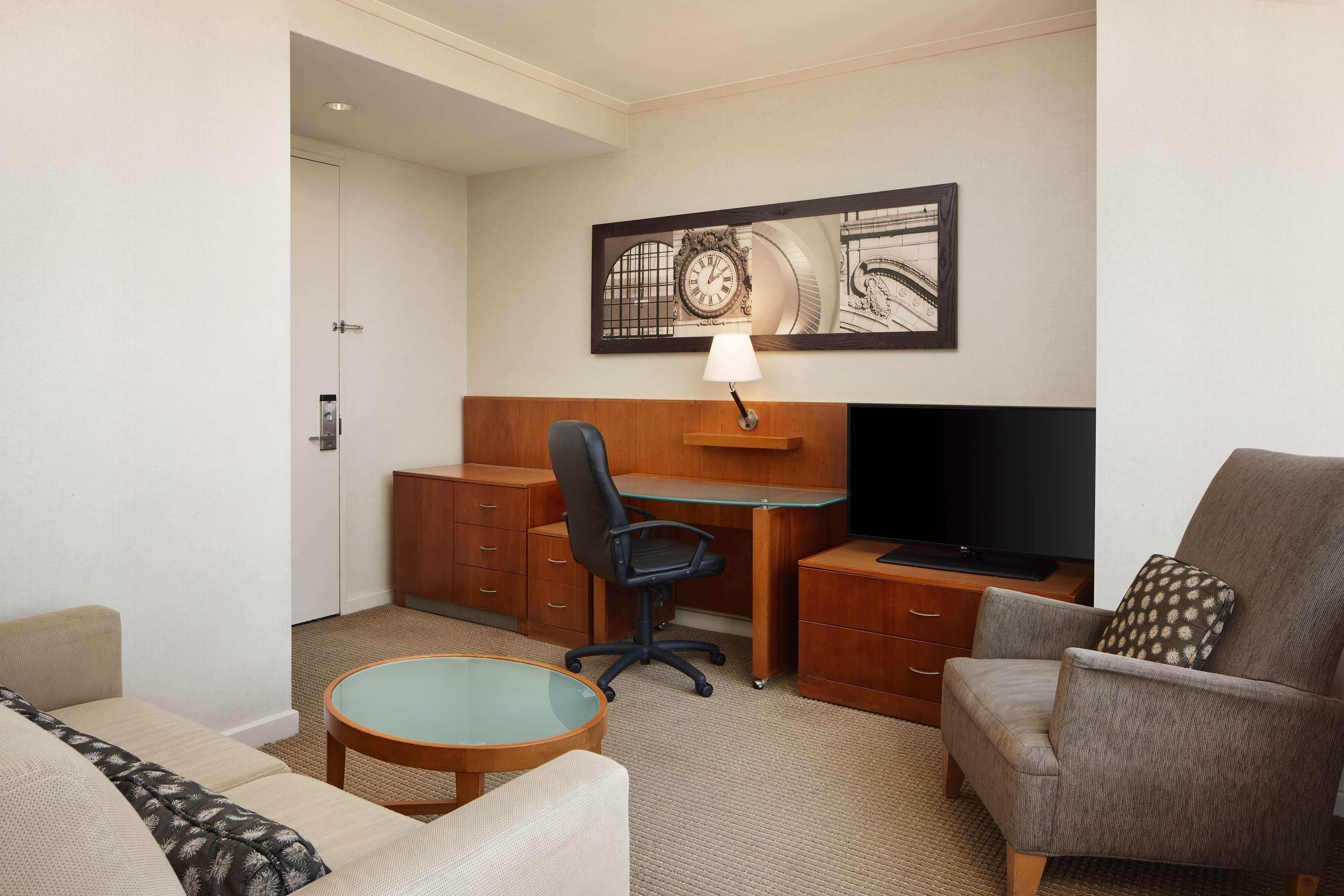 Hotel Millennium Downtown Nova York