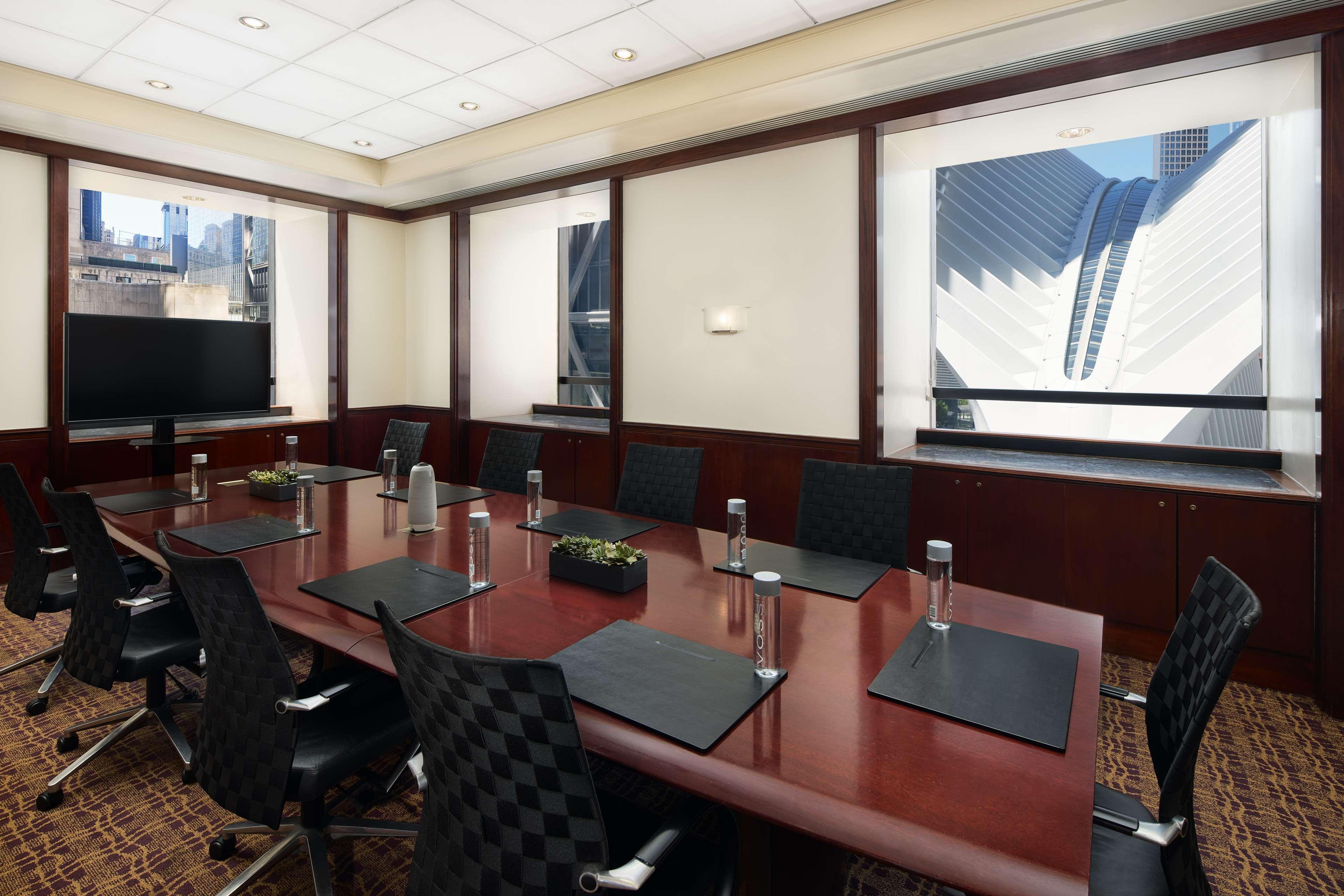 Millennium Downtown Hotel Nova York