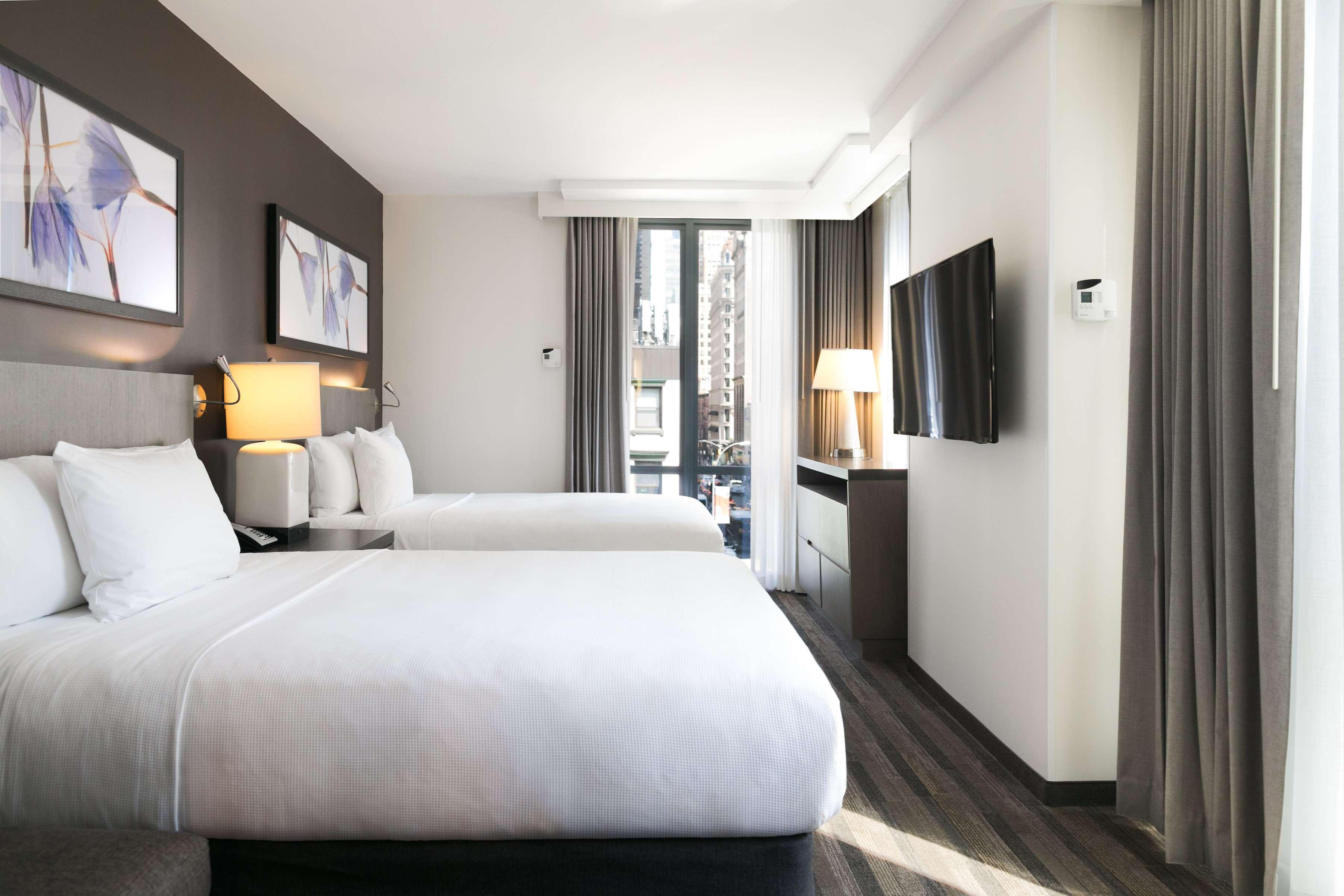 Hotel Hyatt House New York/chelsea
