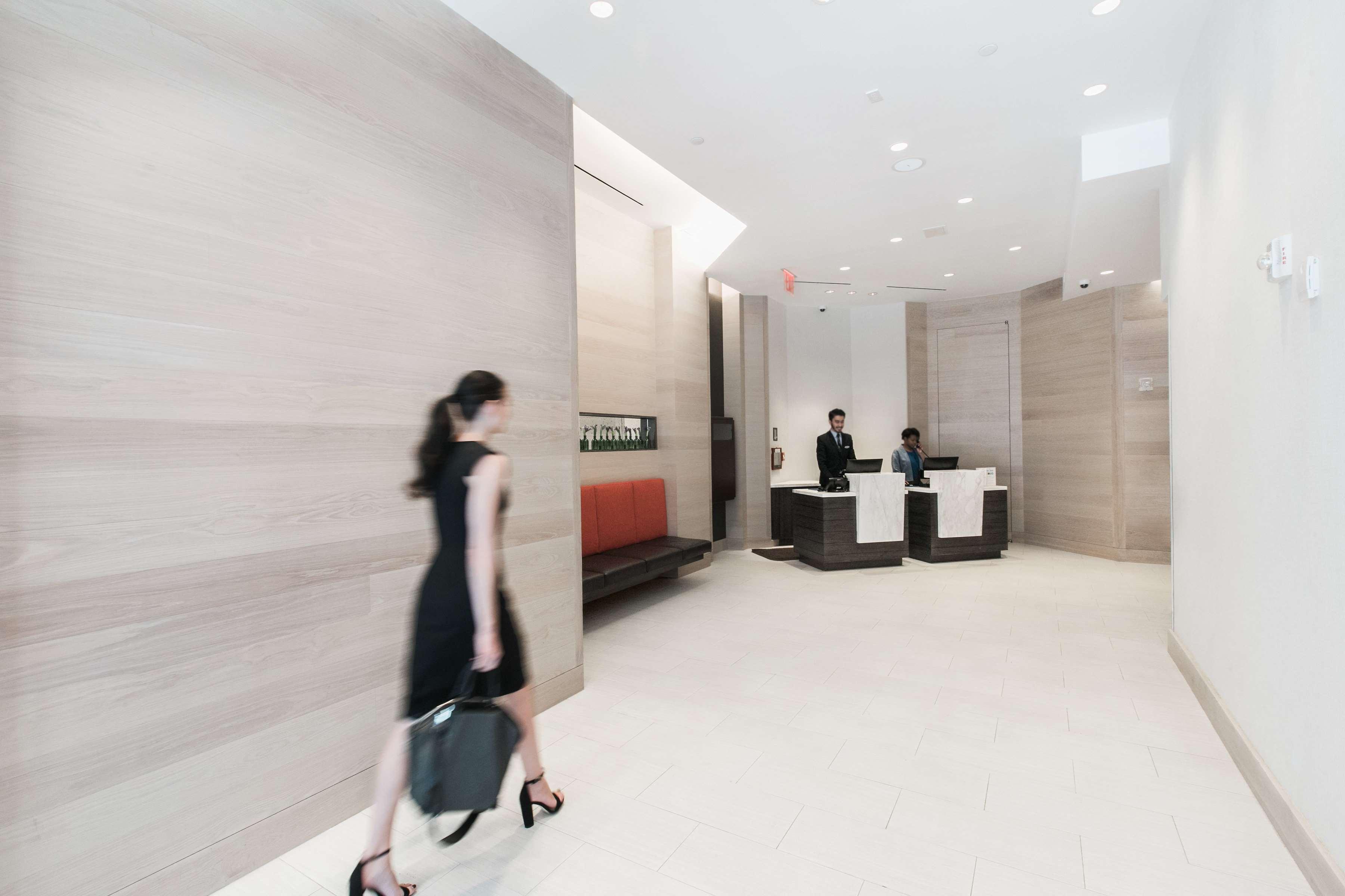 Hyatt House New York/chelsea 3*