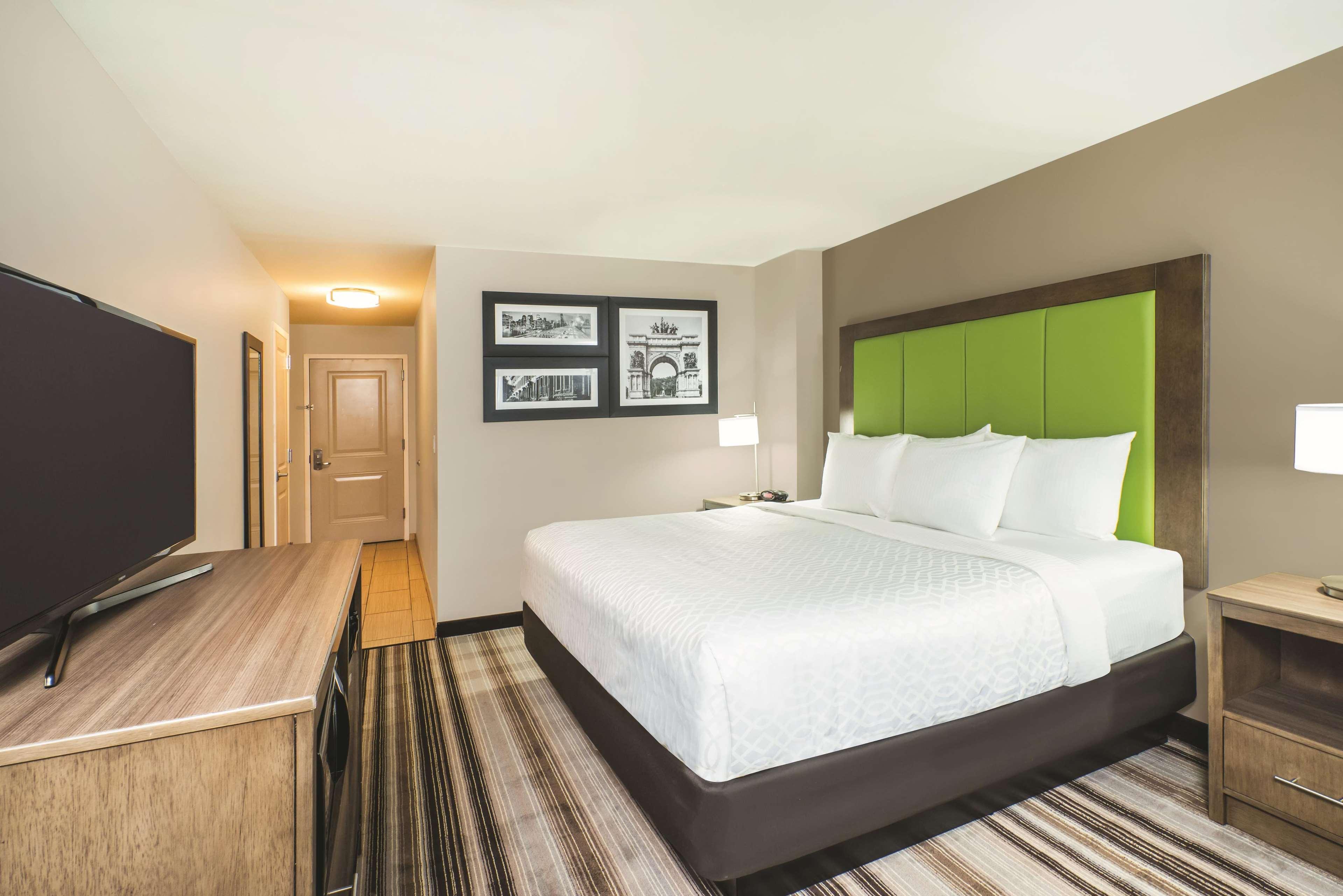 La Quinta By Wyndham Brooklyn Central 3* Nova York