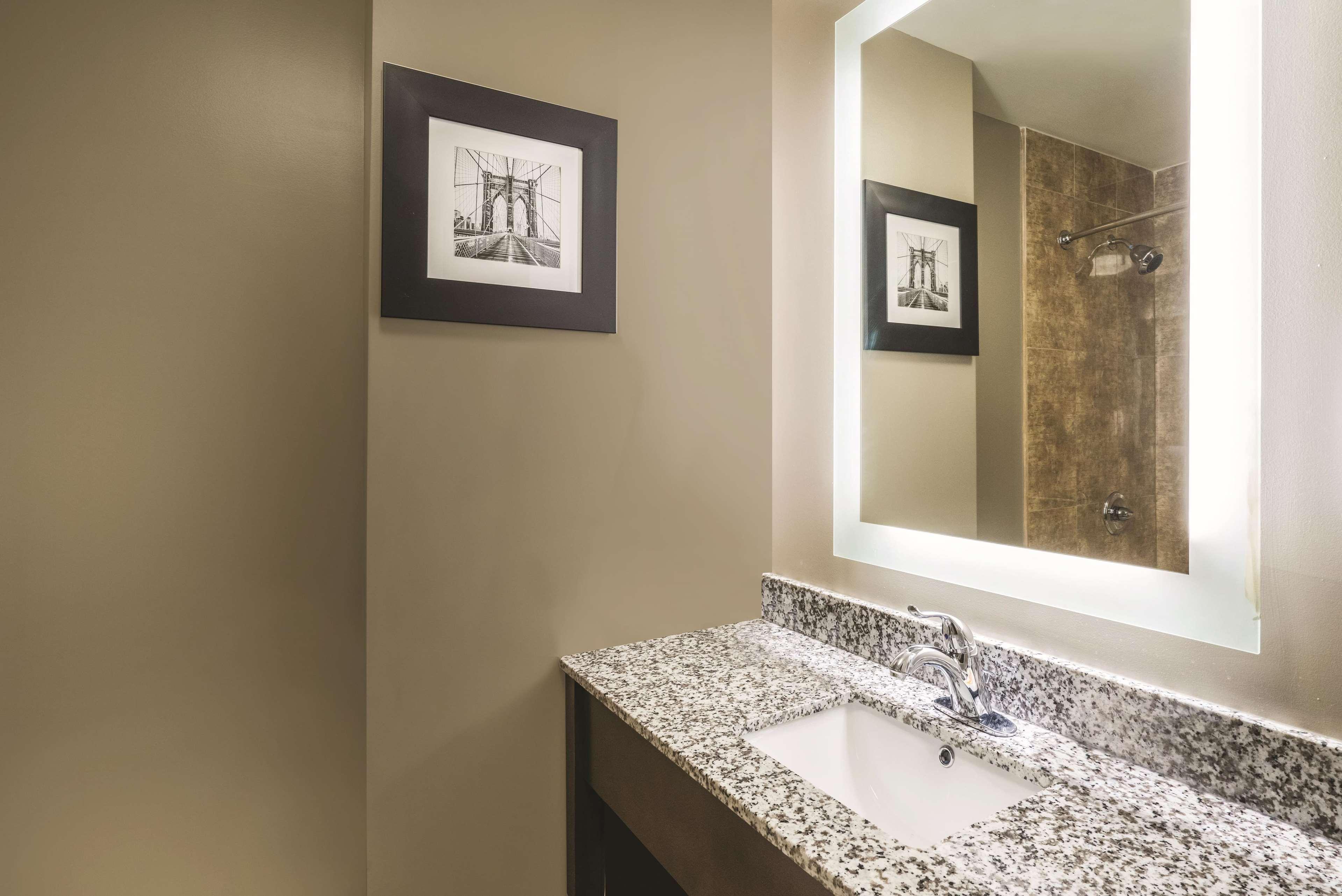 La Quinta By Wyndham Brooklyn Central 3* Nova York