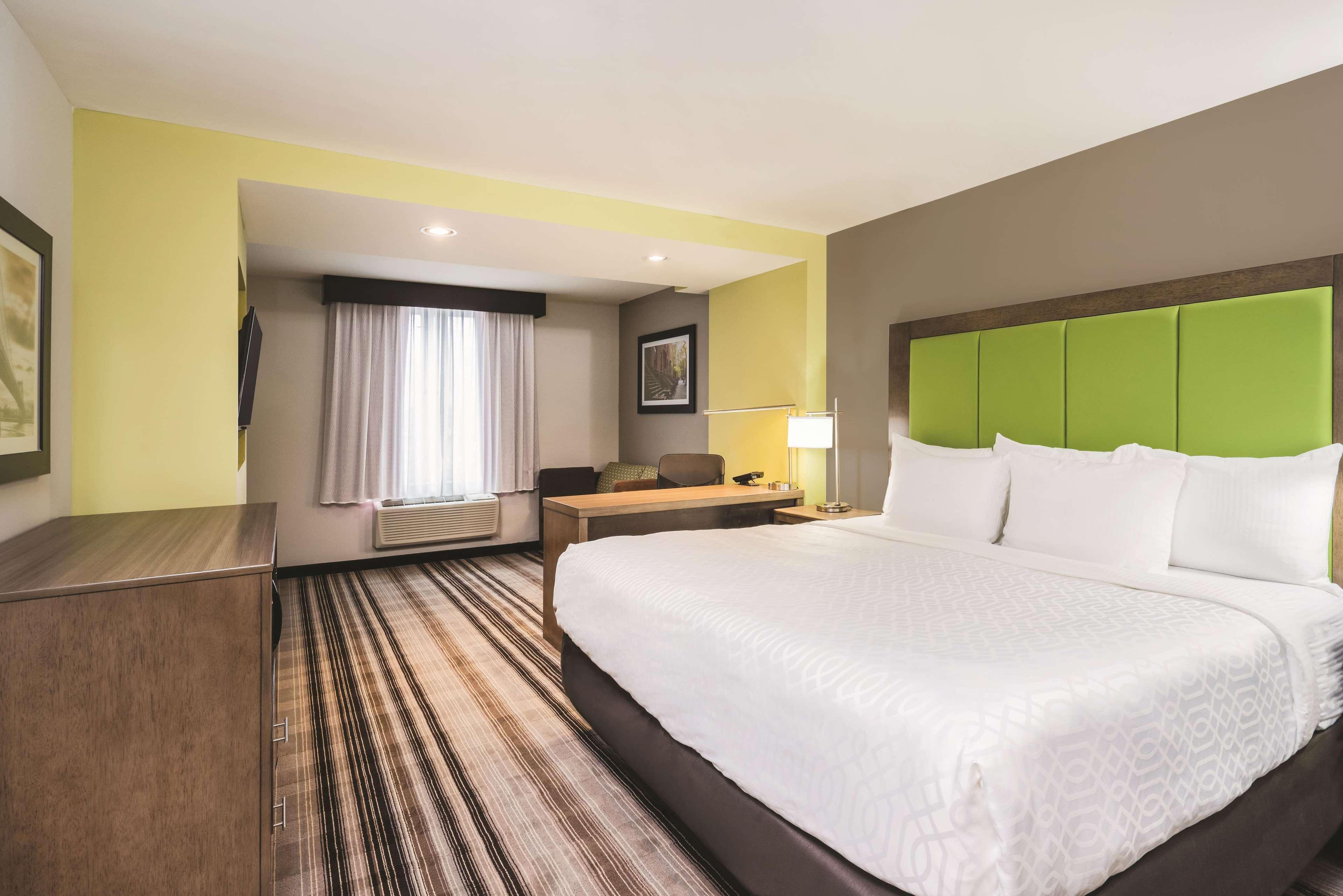 La Quinta By Wyndham Brooklyn Central 3* Nova York