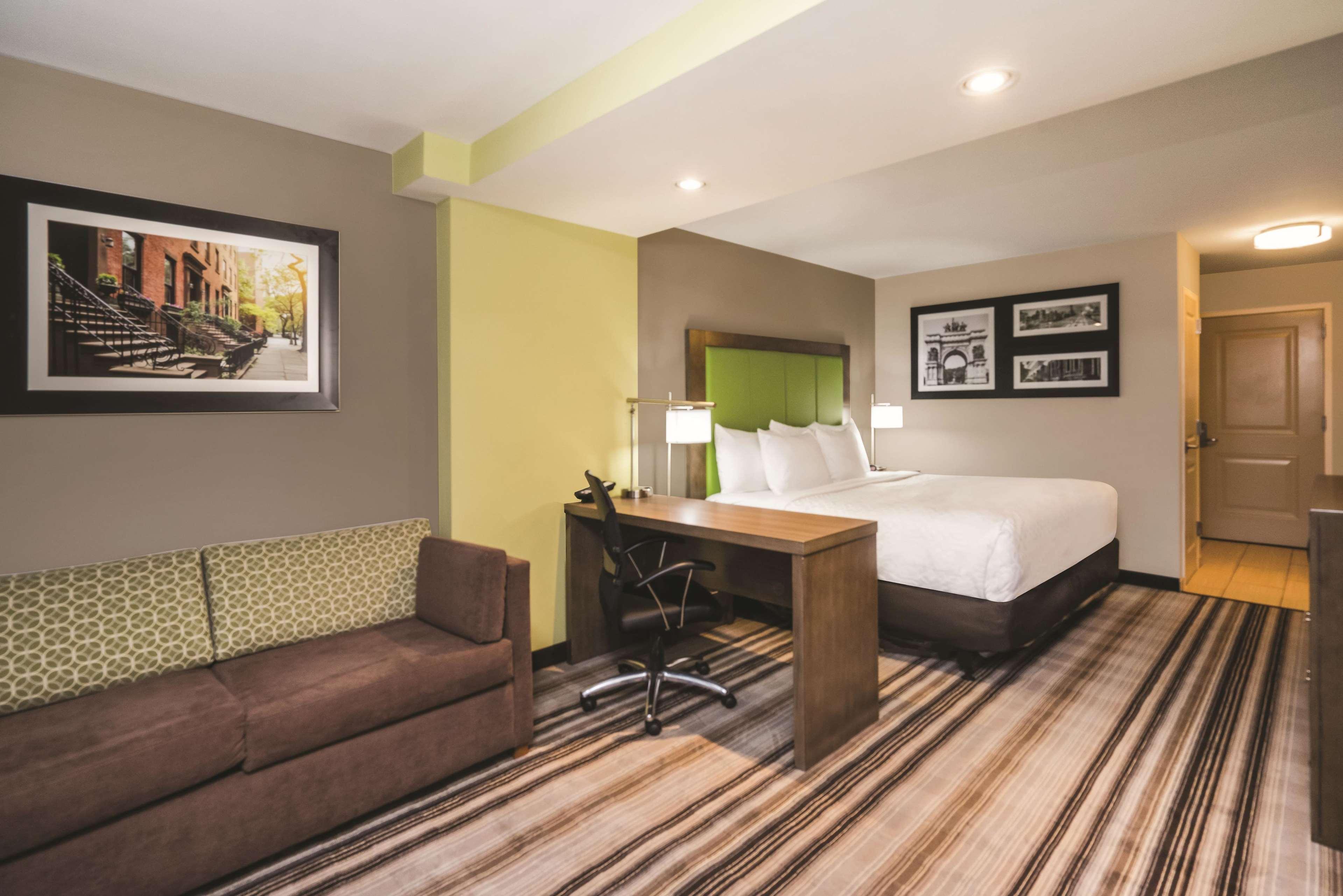 La Quinta By Wyndham Brooklyn Central Nova York