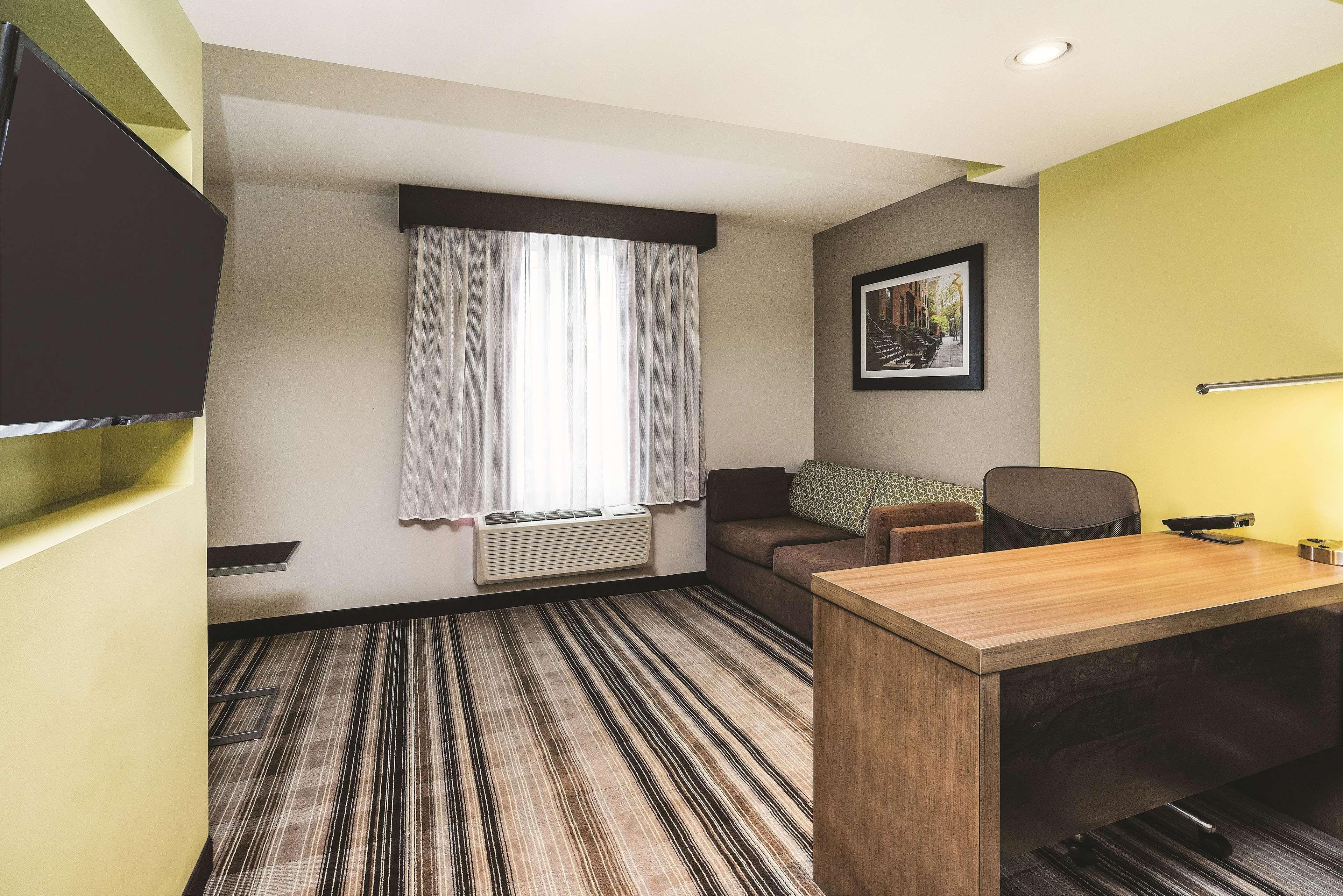 La Quinta By Wyndham Brooklyn Central 3* Nova York