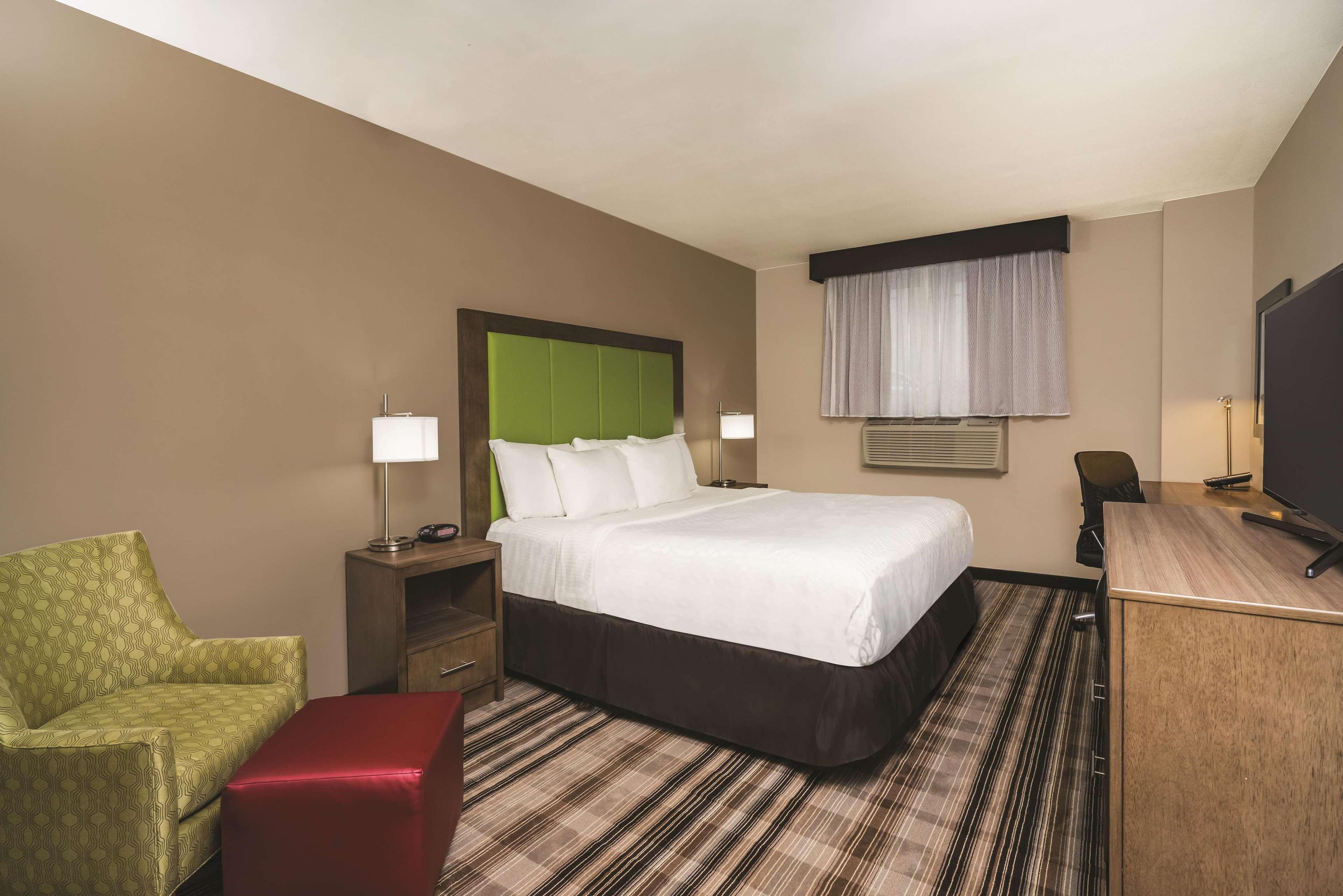 Hotel La Quinta By Wyndham Brooklyn Central Nova York