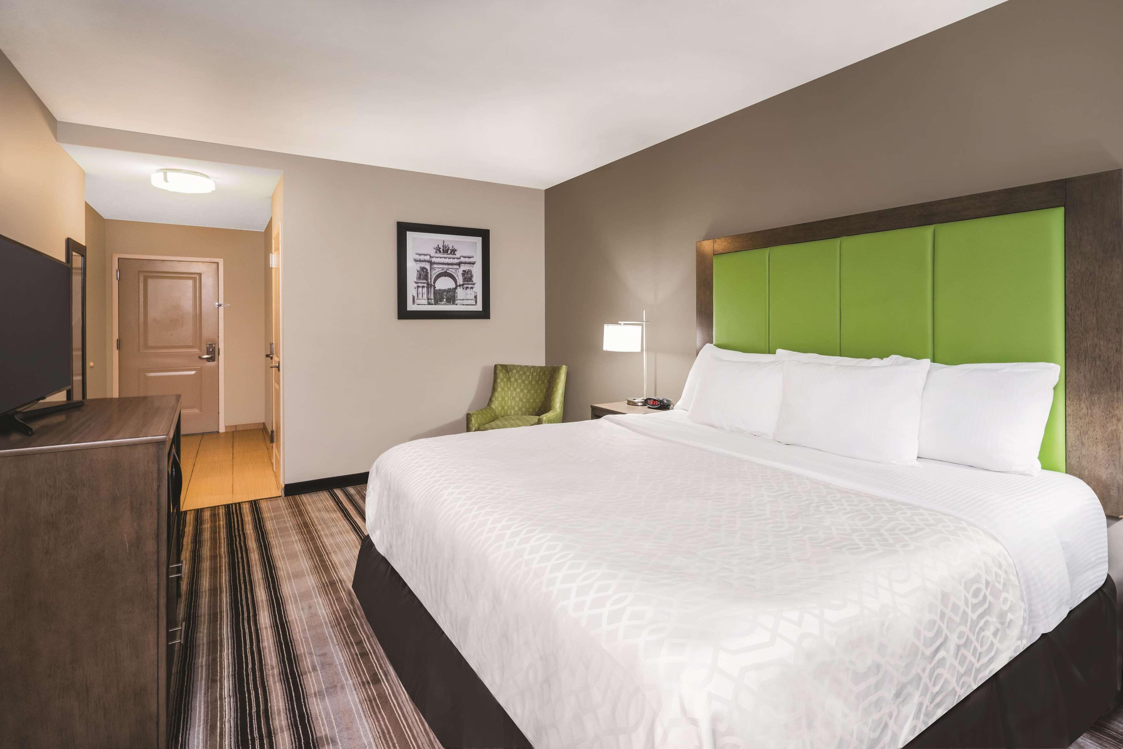 Hotel La Quinta By Wyndham Brooklyn Central Nova York