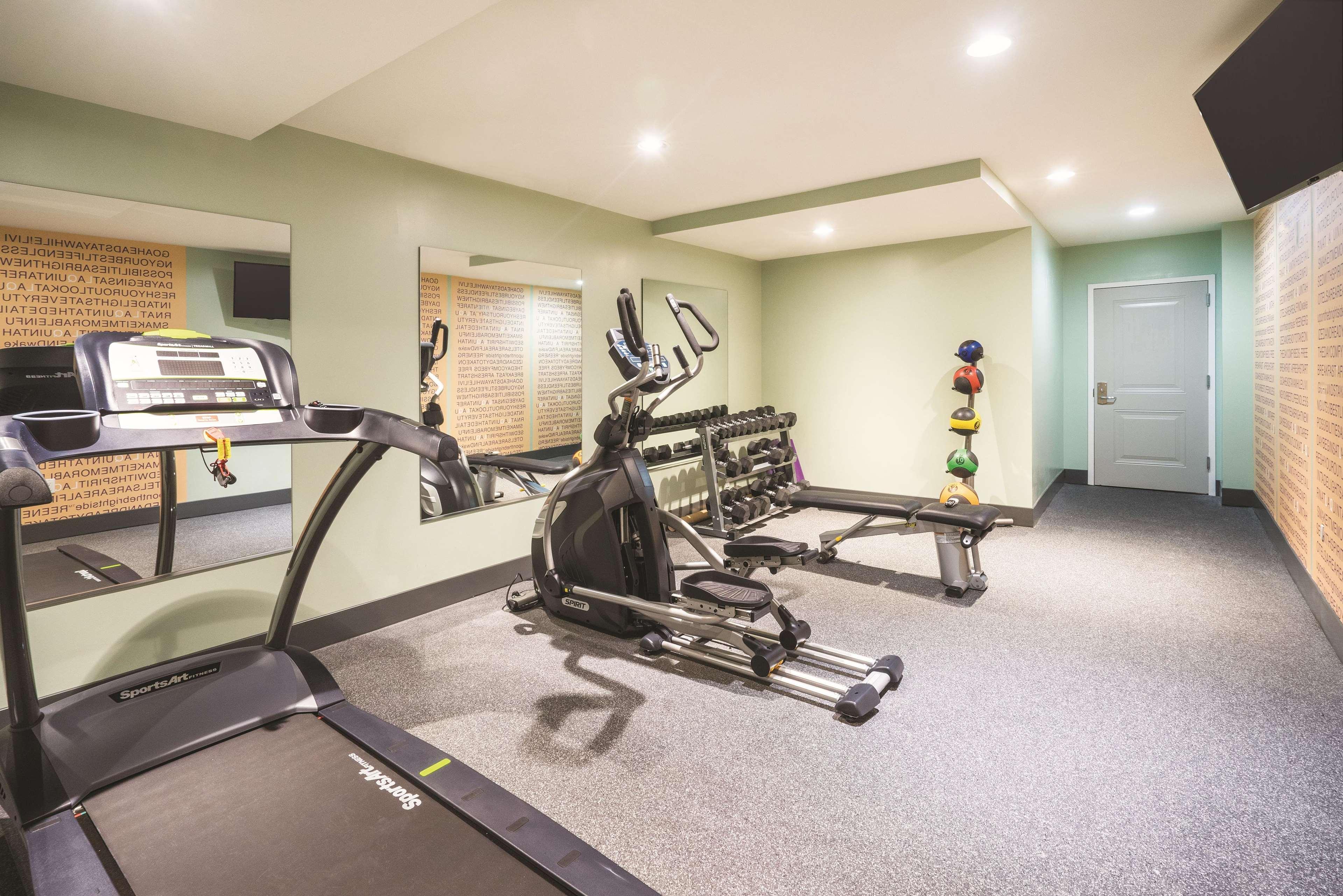 La Quinta By Wyndham Brooklyn Central Hotel Nova York