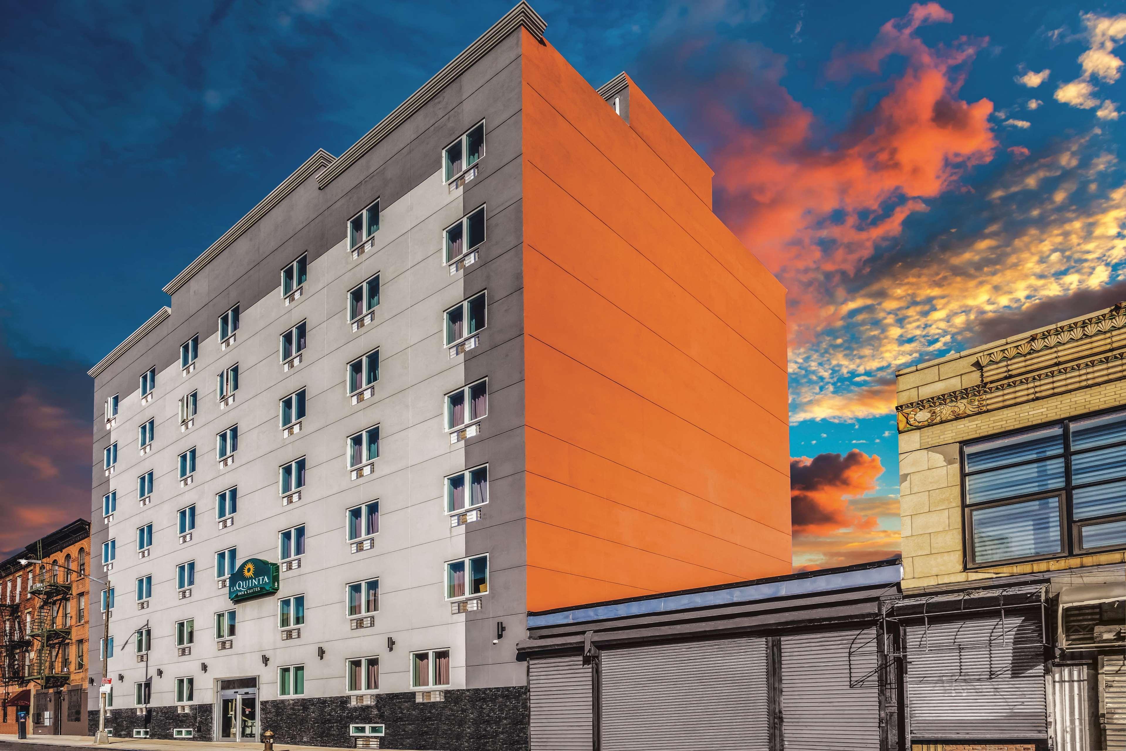 La Quinta By Wyndham Brooklyn Central 3* Nova York