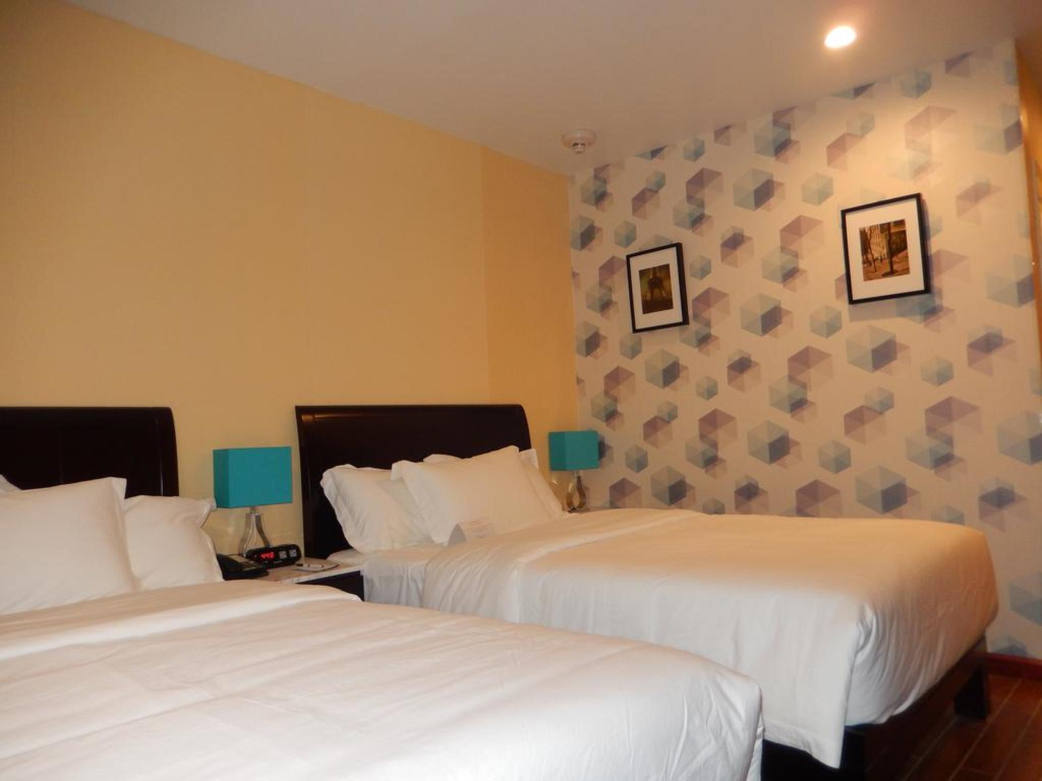 Quality Near Sunset Park Nova York